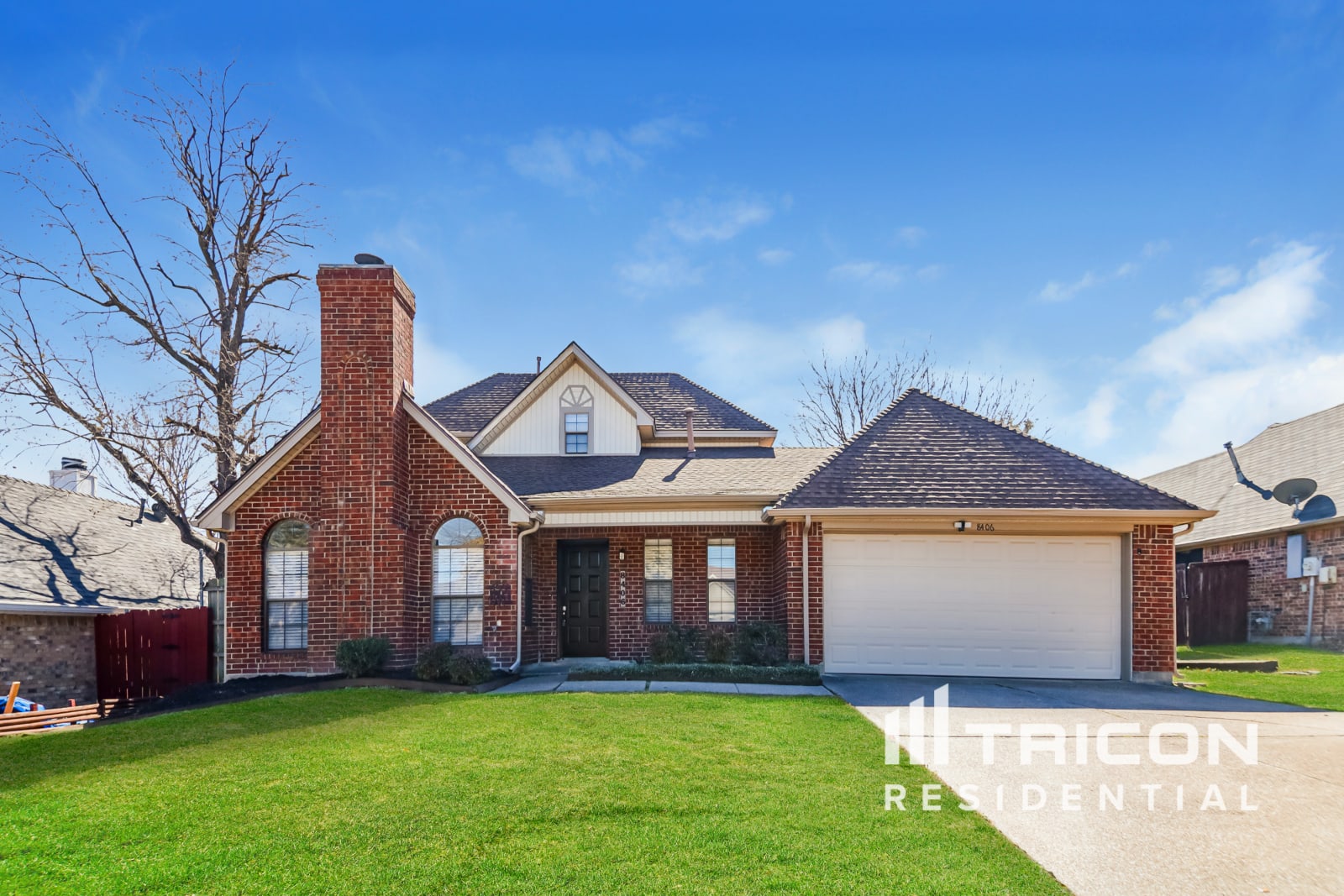 8406 Americas Cup Rowlett TX