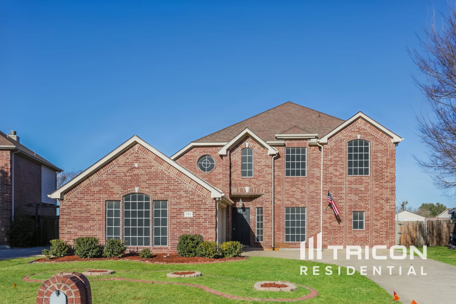 111 Evening Star Cir Red Oak TX