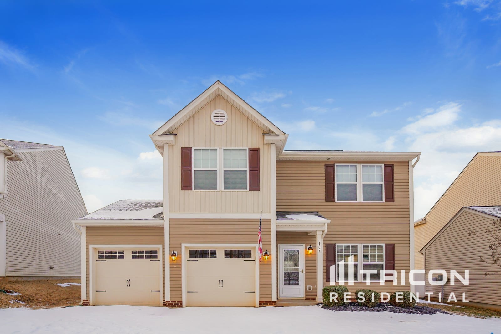 189 Fesperman Cir Troutman NC