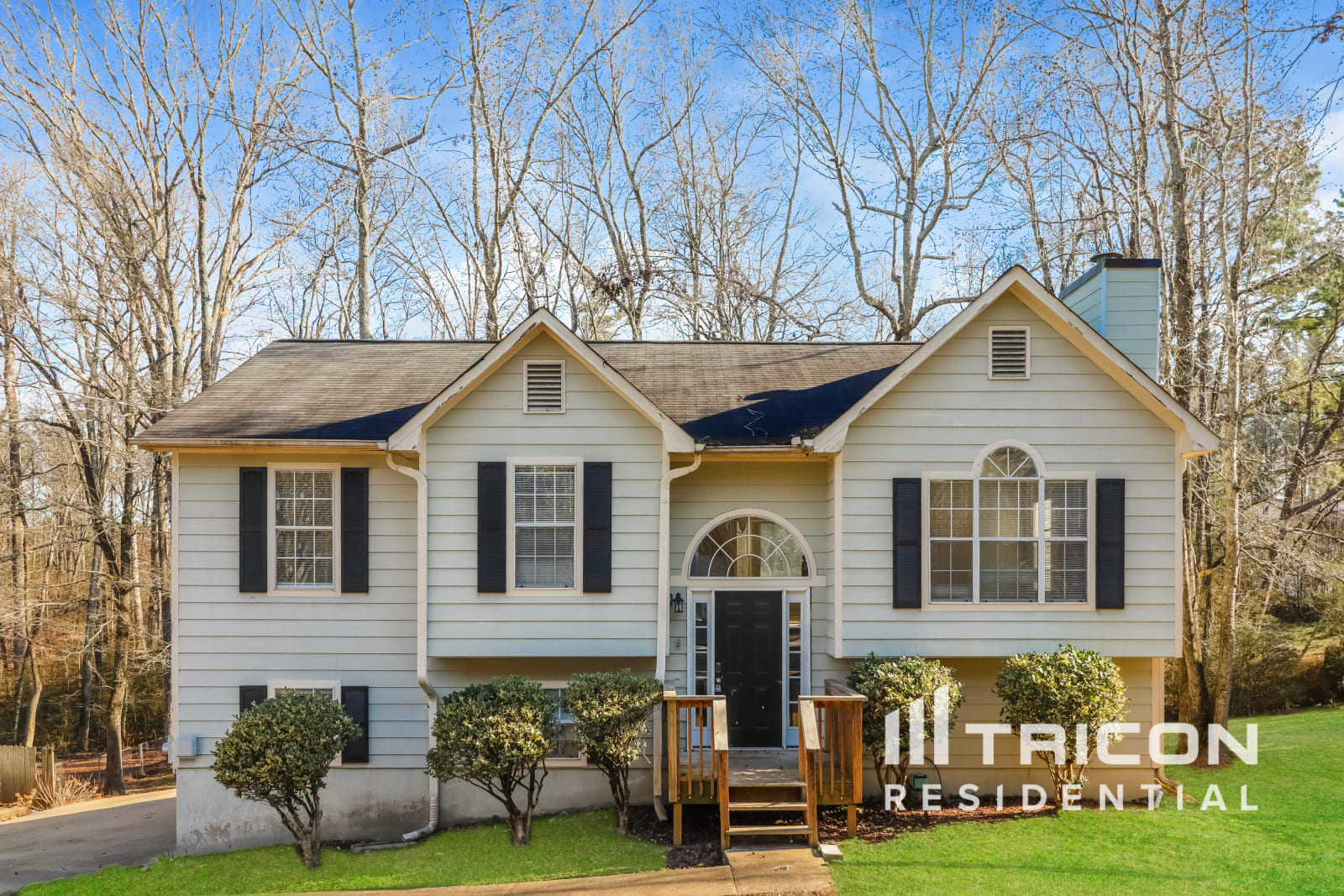 3639 Landing Court Douglasville GA