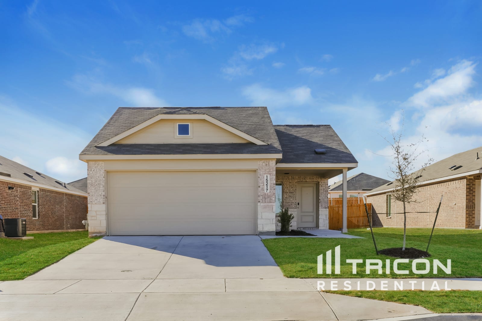 15217 Bullfighter Boulevard Haslet TX