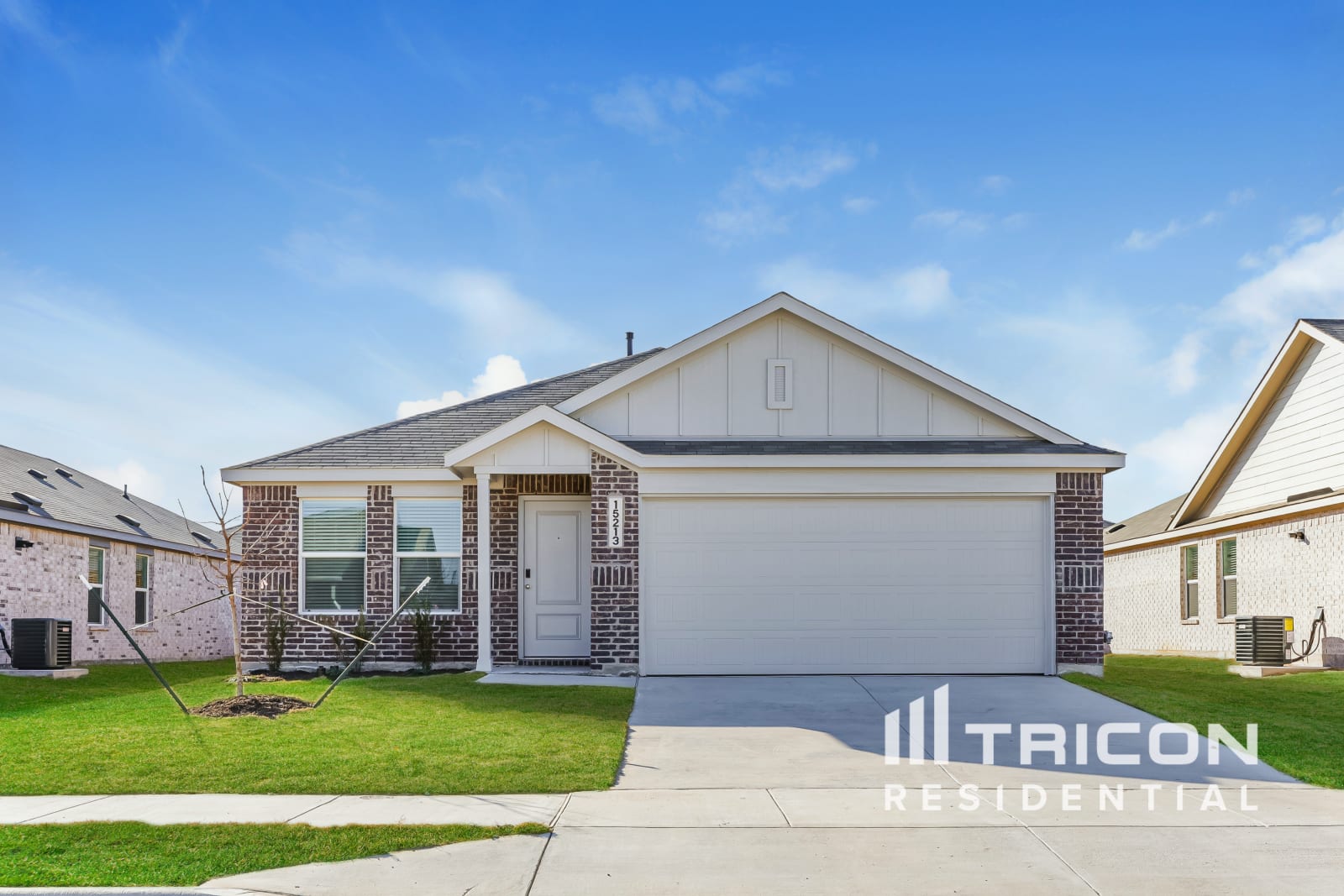 15213 Bullfighter Boulevard Haslet TX