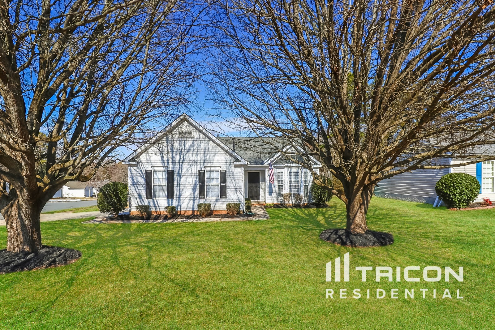 7932 Sir Barton Ct Charlotte NC