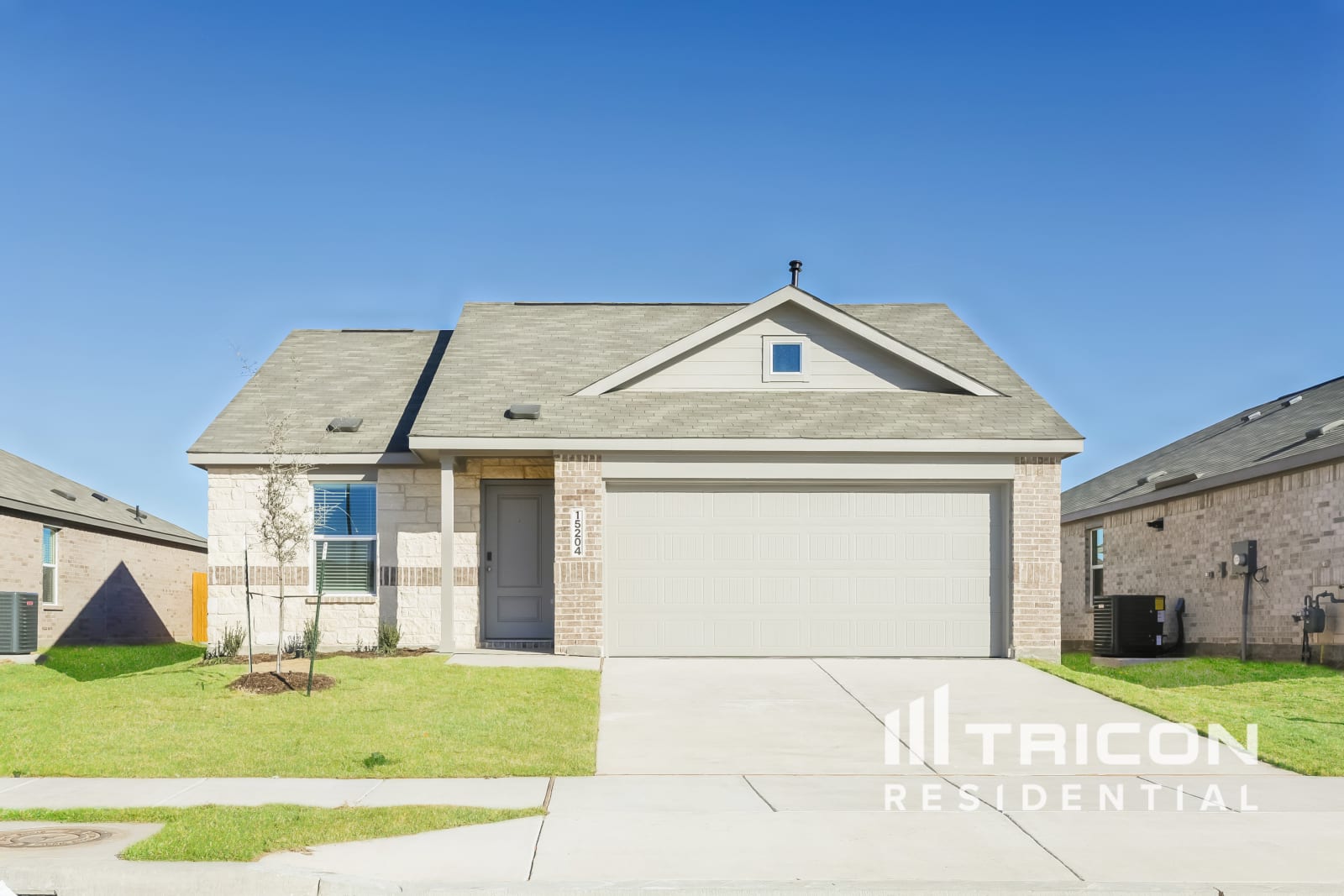 15204 Dance Hall Drive Haslet TX