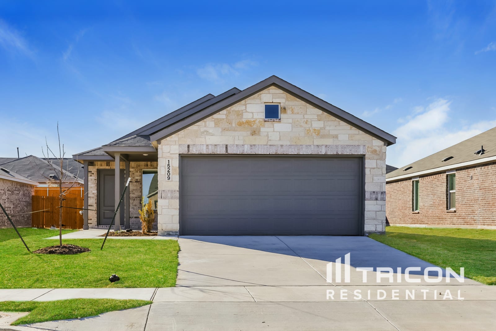 15209 Bullfighter Boulevard Haslet TX