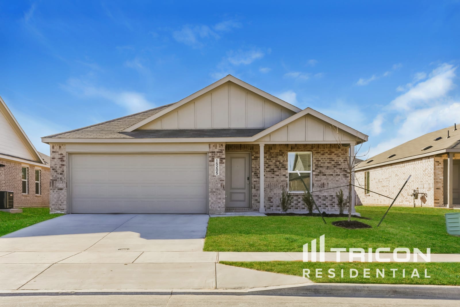 15205 Bullfighter Boulevard Haslet TX