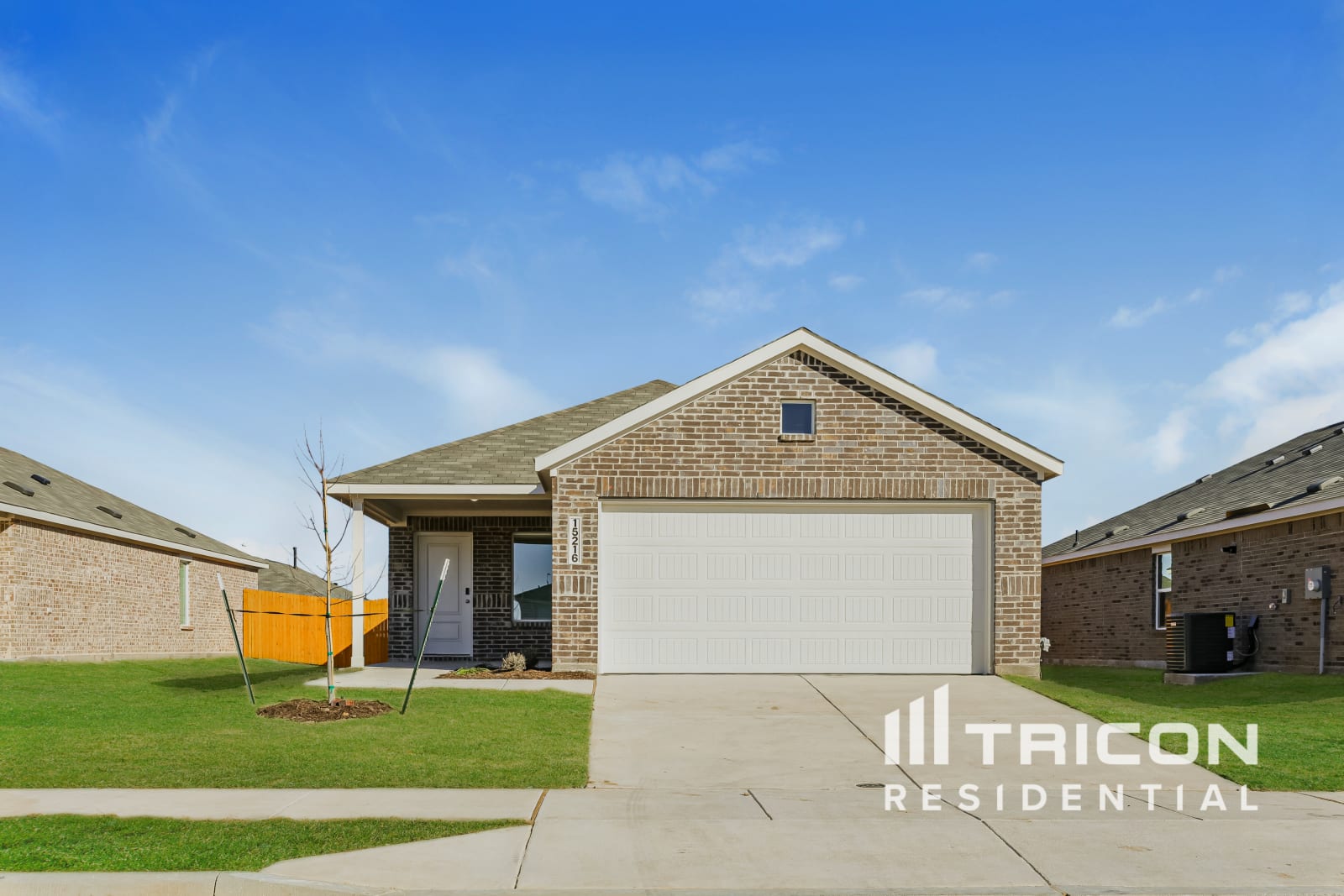 15216 Dance Hall Drive Haslet TX