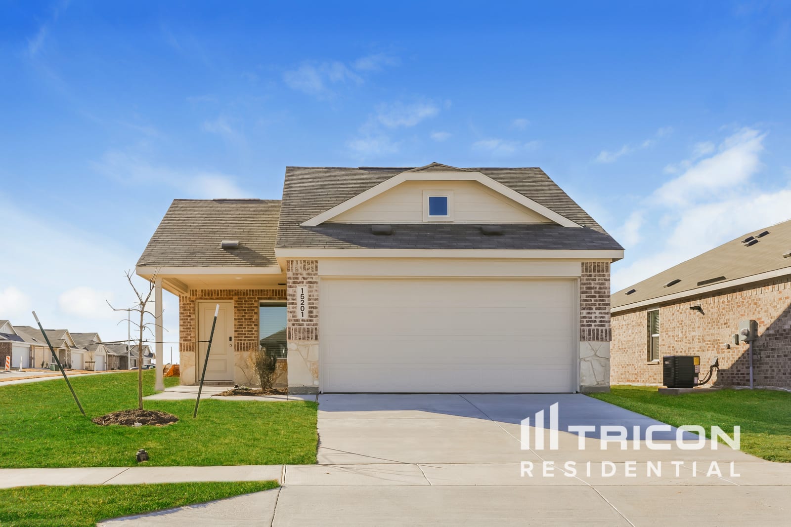 15201 Bullfighter Boulevard Haslet TX