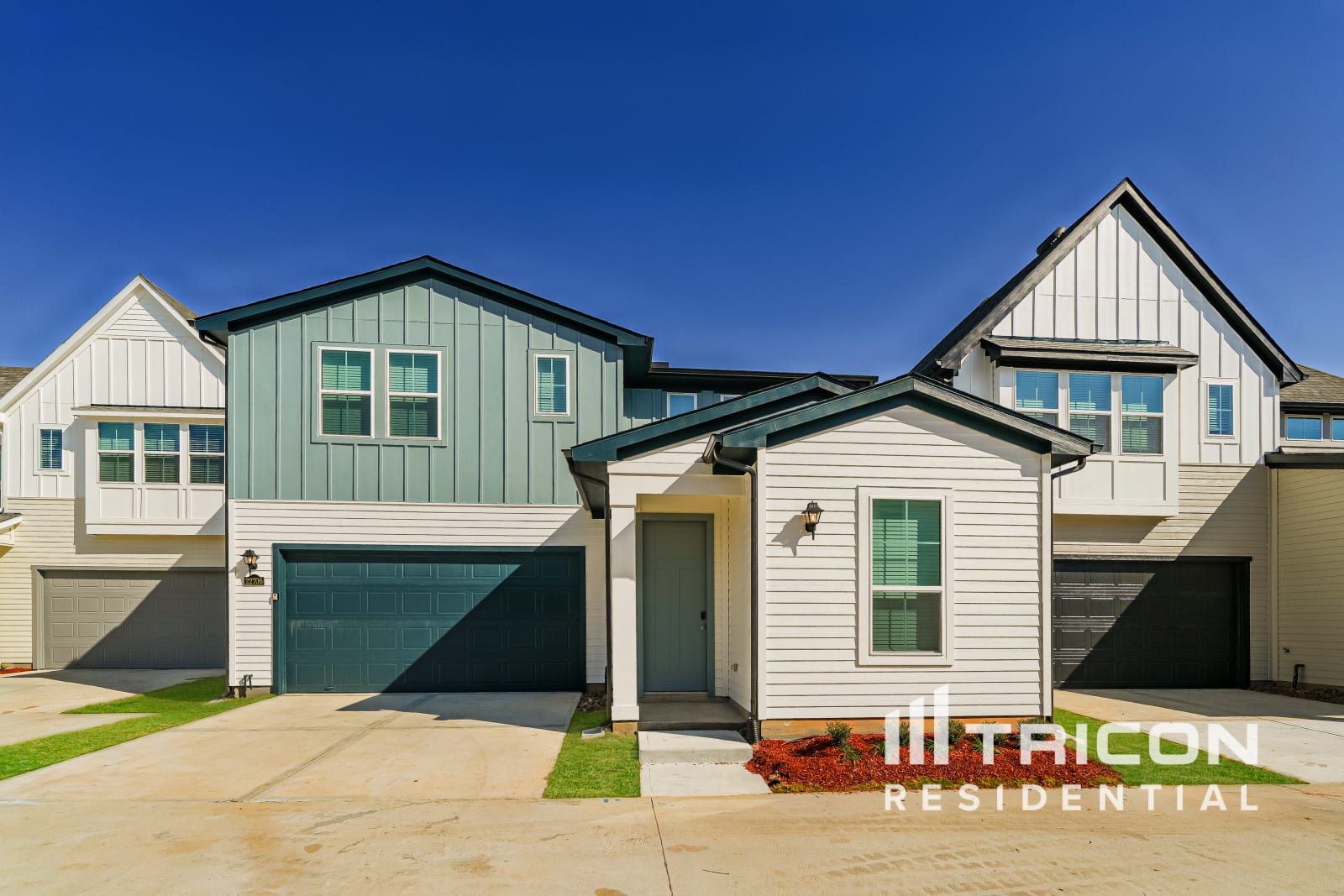 22706 Terrazzo Drive Katy TX