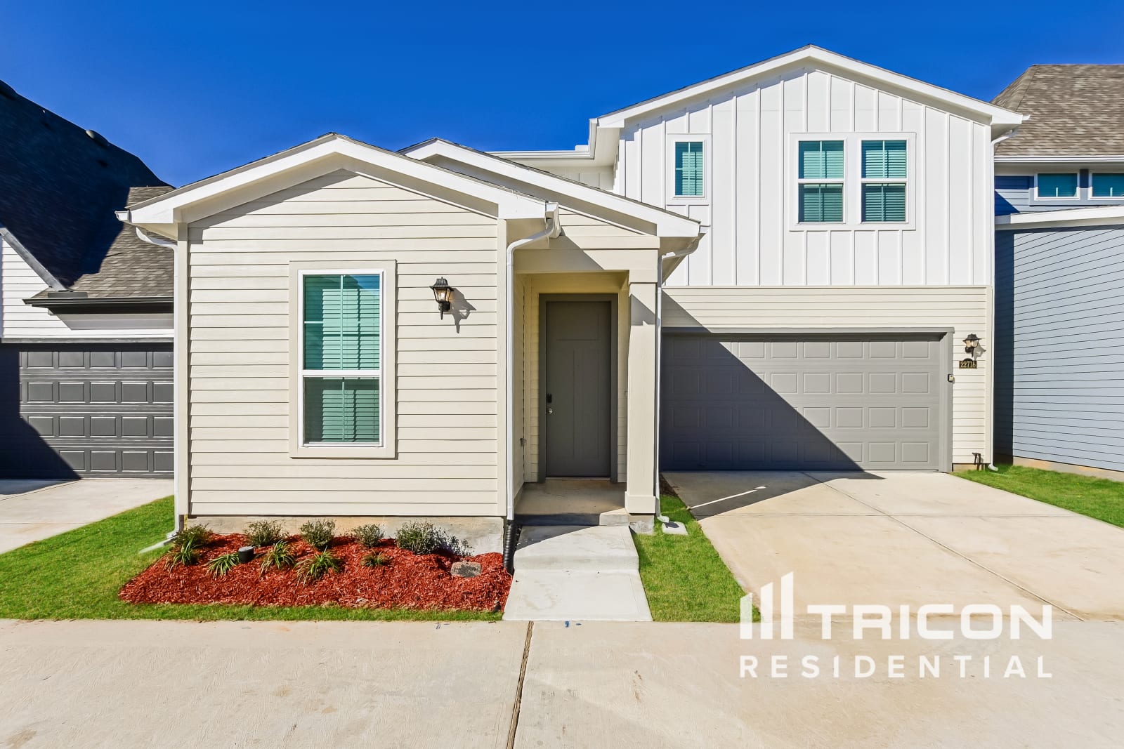 22718 Terrazzo Drive Katy TX