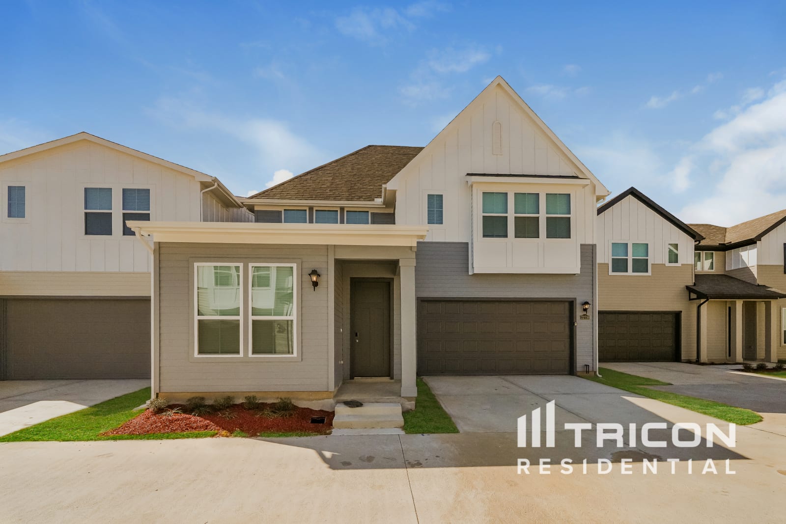 22716 Terrazzo Drive Katy TX