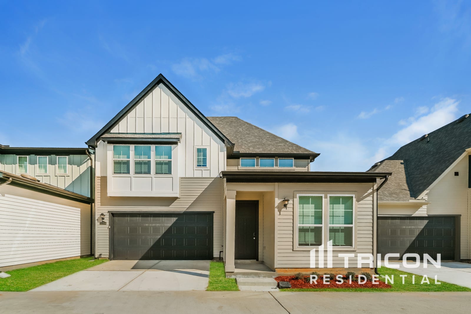 22704 Terrazzo Drive Katy TX