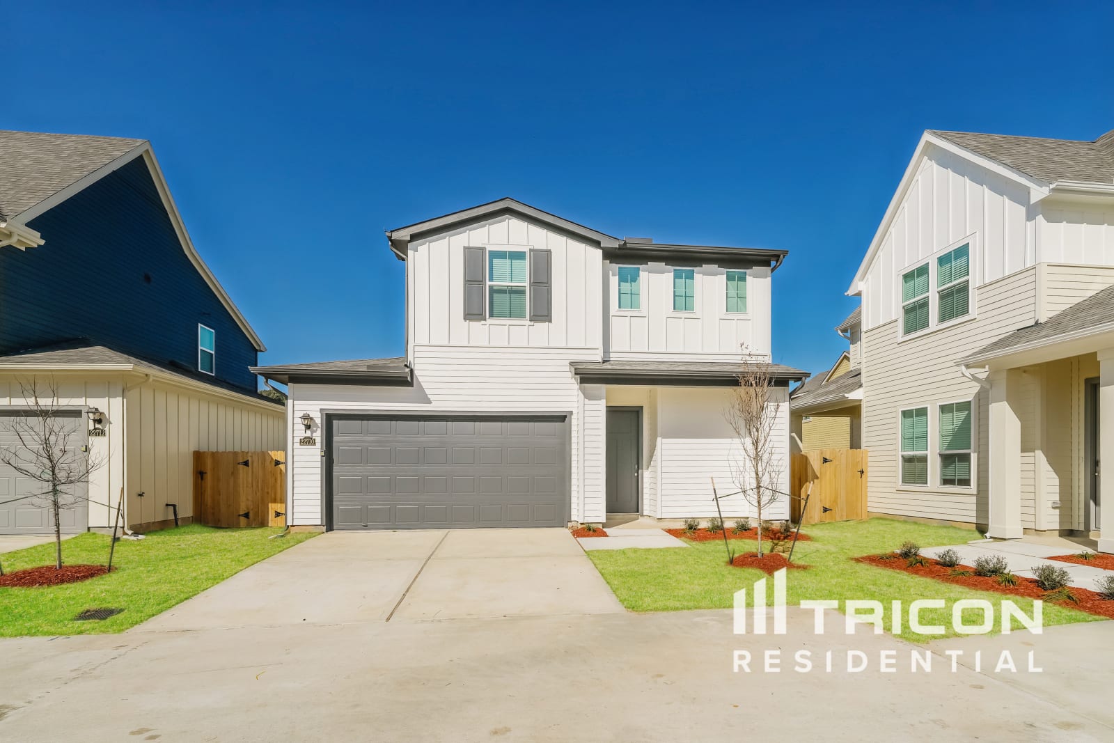 22710 Terrazzo Drive Katy TX