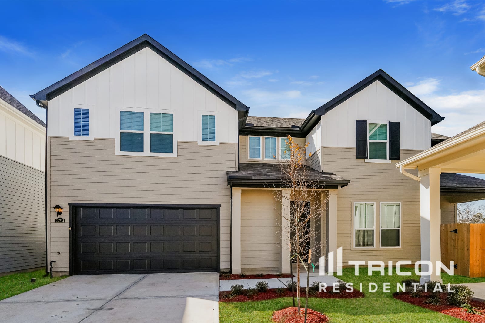 22714 Terrazzo Drive Katy TX