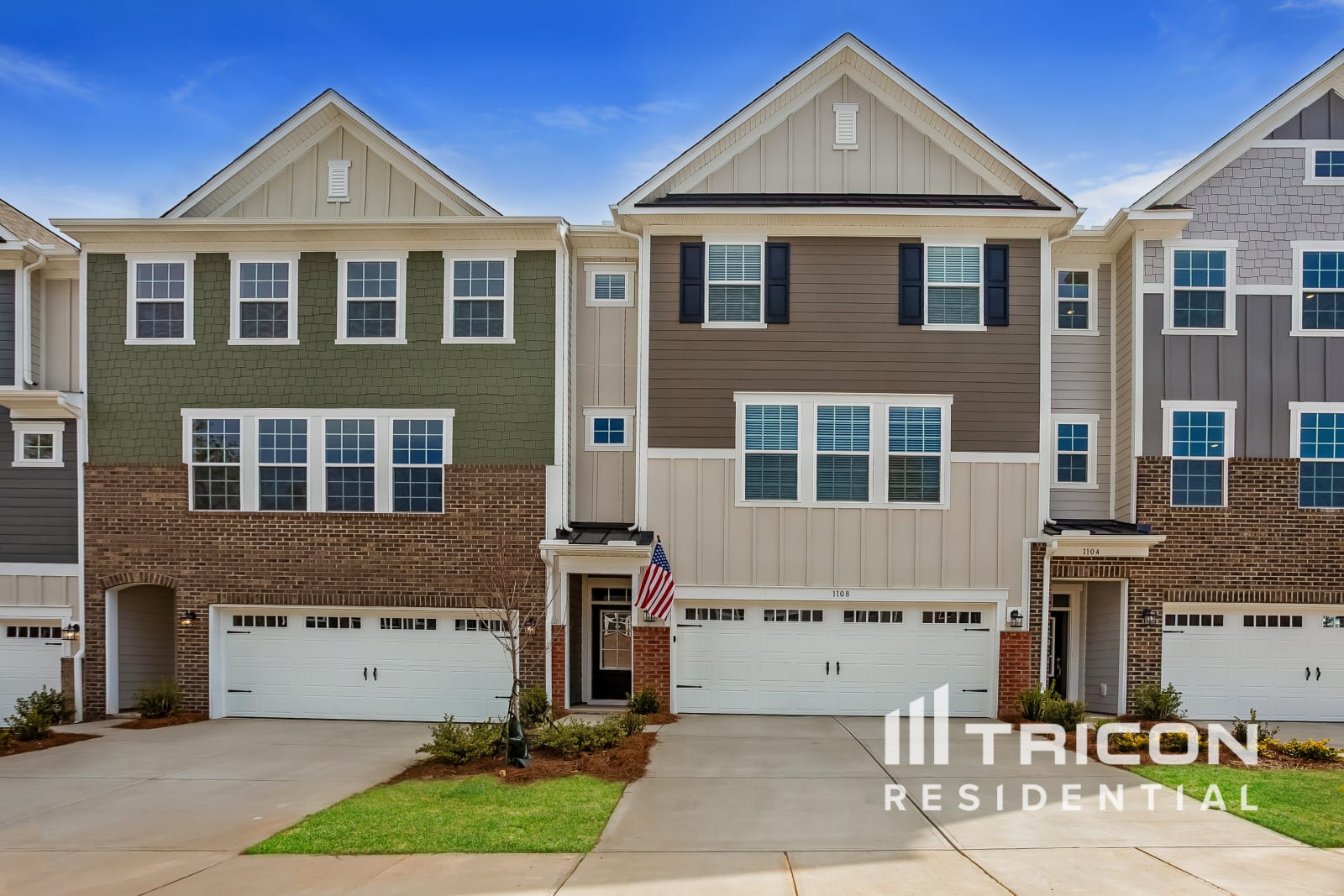 1108 Bandon Dr Waxhaw NC