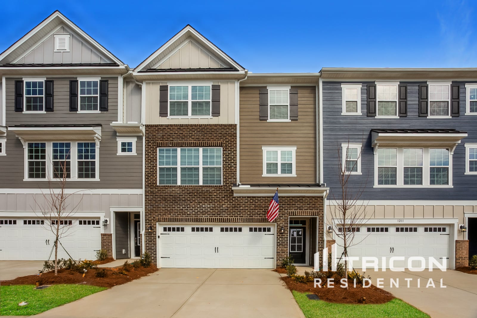 1207 Mary Jane Ave Waxhaw NC