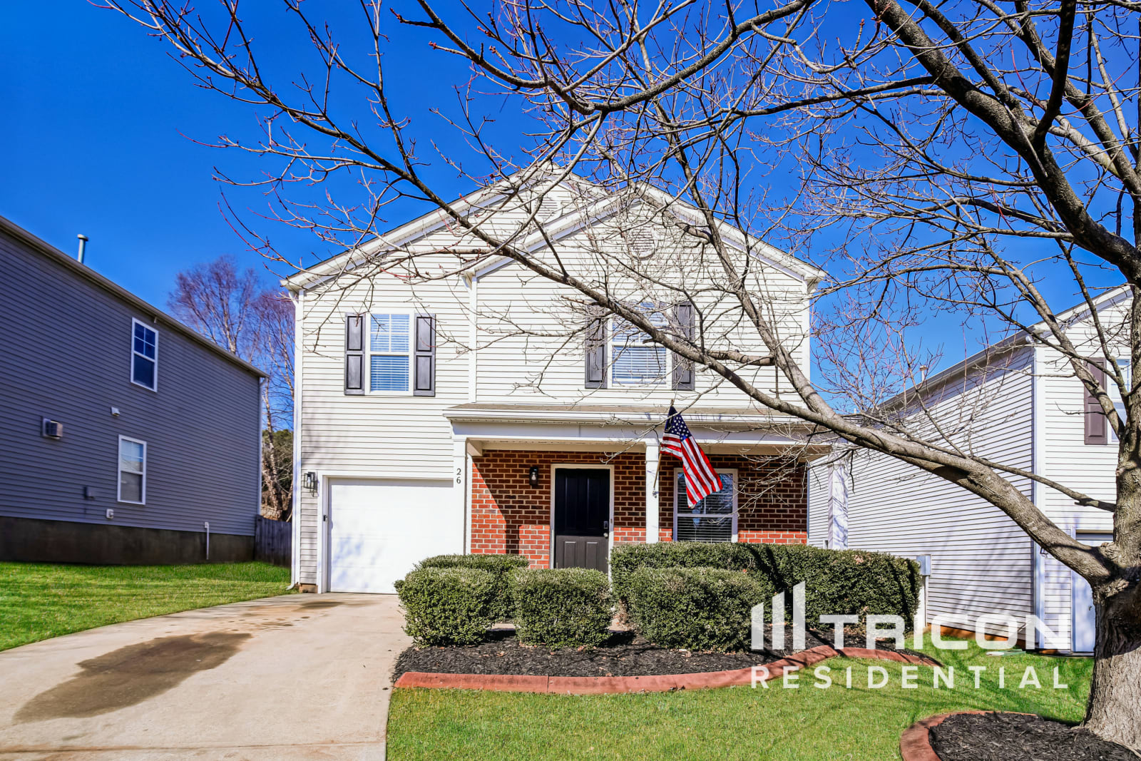 26 Streamwood Way Clayton NC