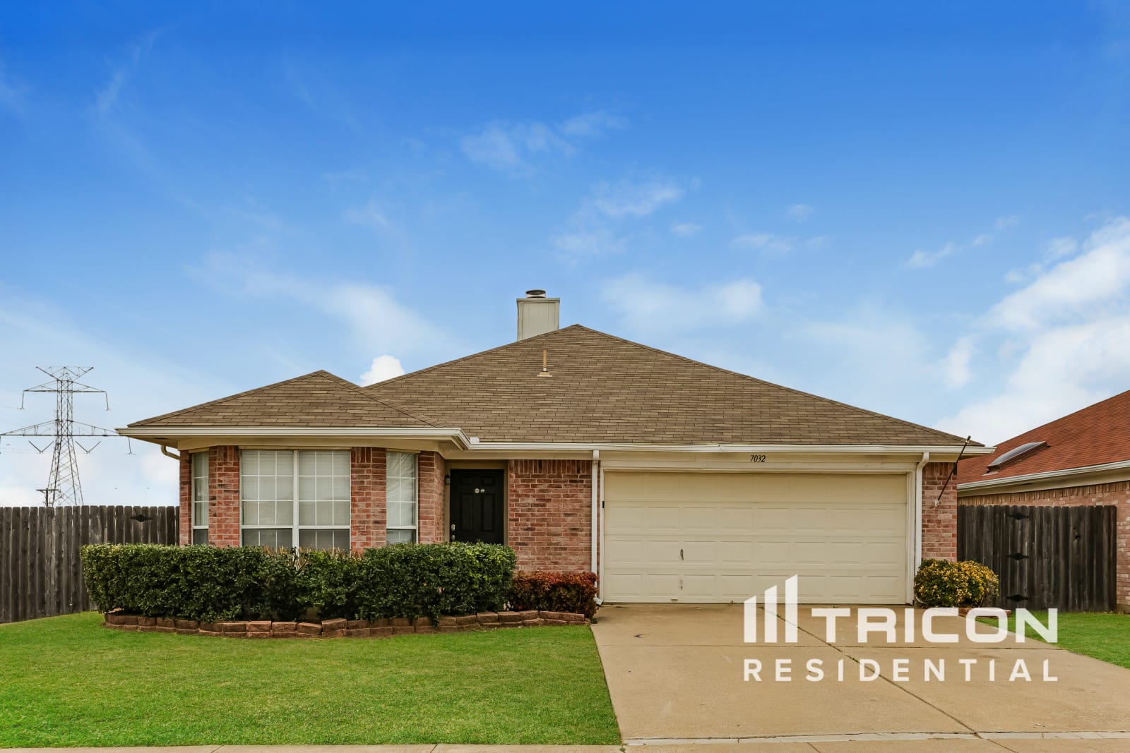 7032 Rovato Drive Arlington TX