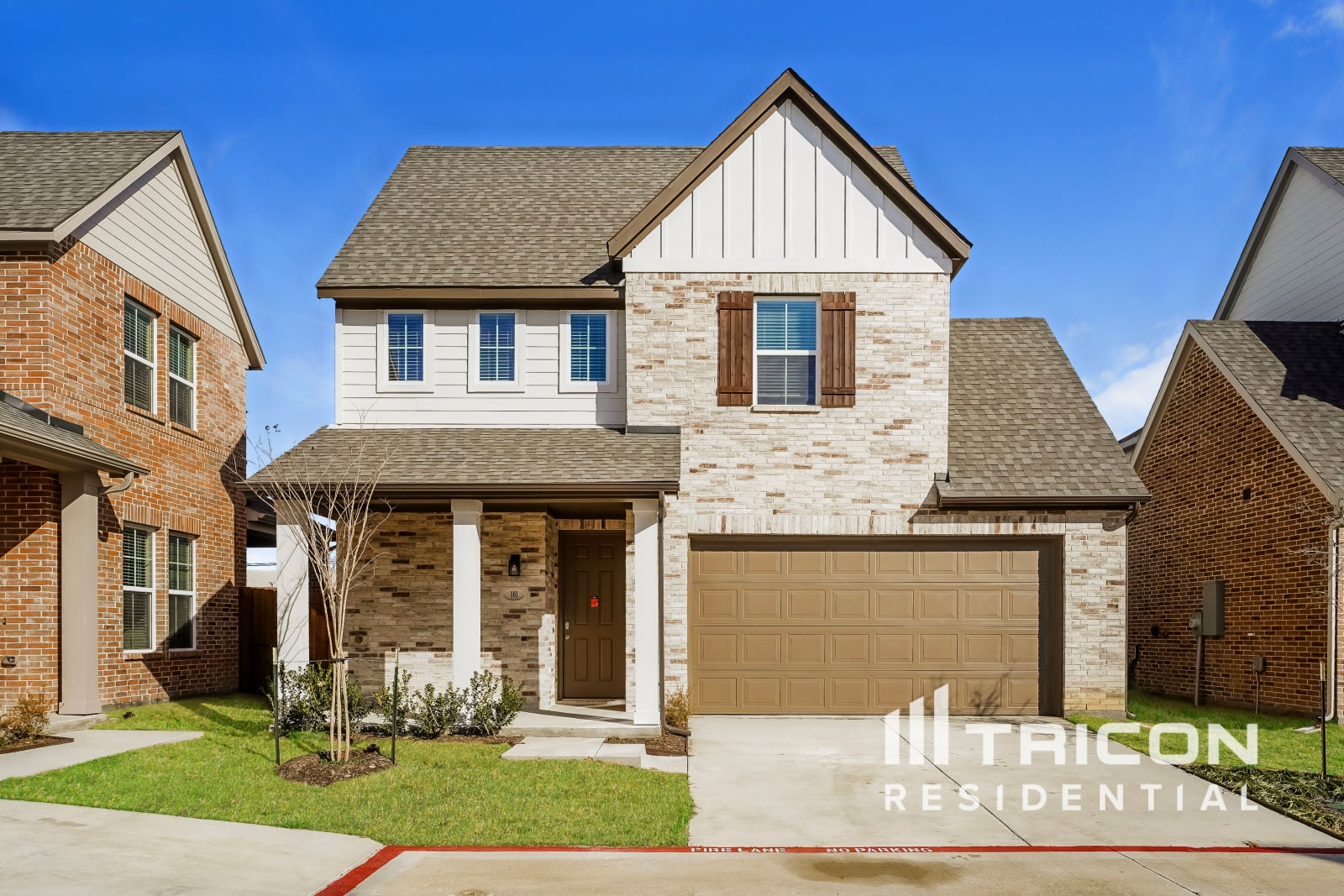 101 Kimberly Court Saginaw TX