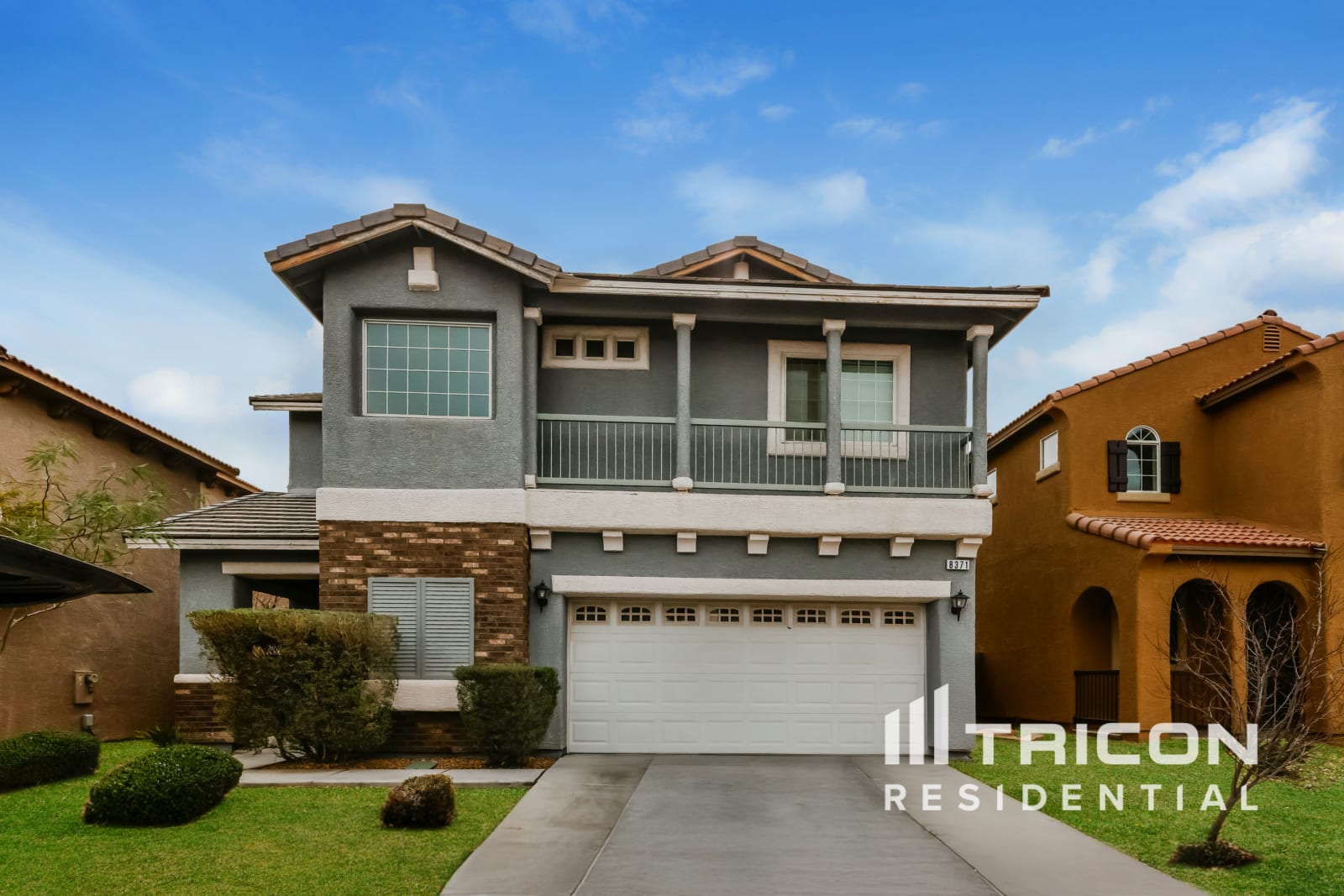 8371 Gardena Hills Avenue Las Vegas NV