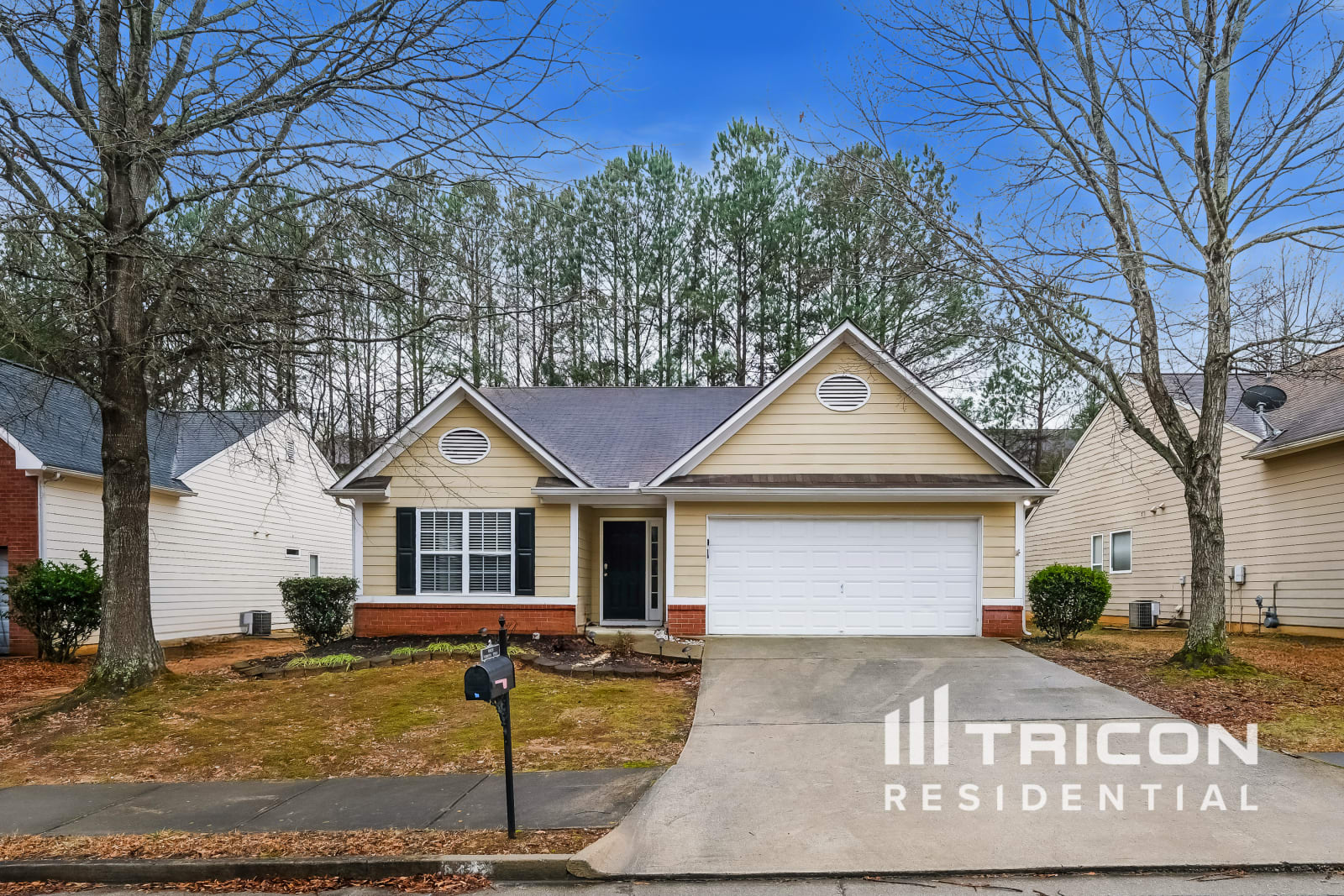 8422 Somerton Circle Douglasville GA