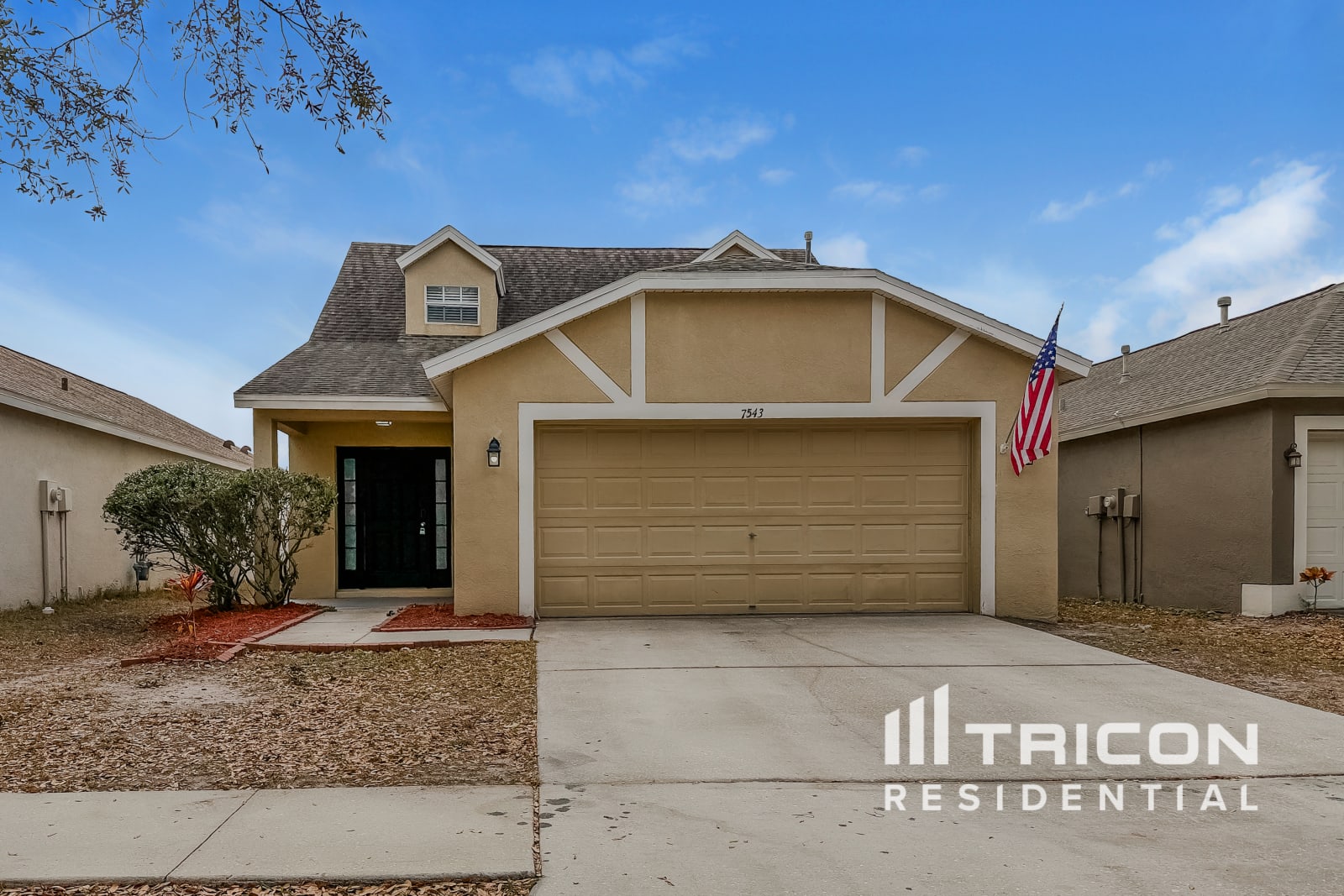 7543 Oxford Garden Circle Apollo Beach FL