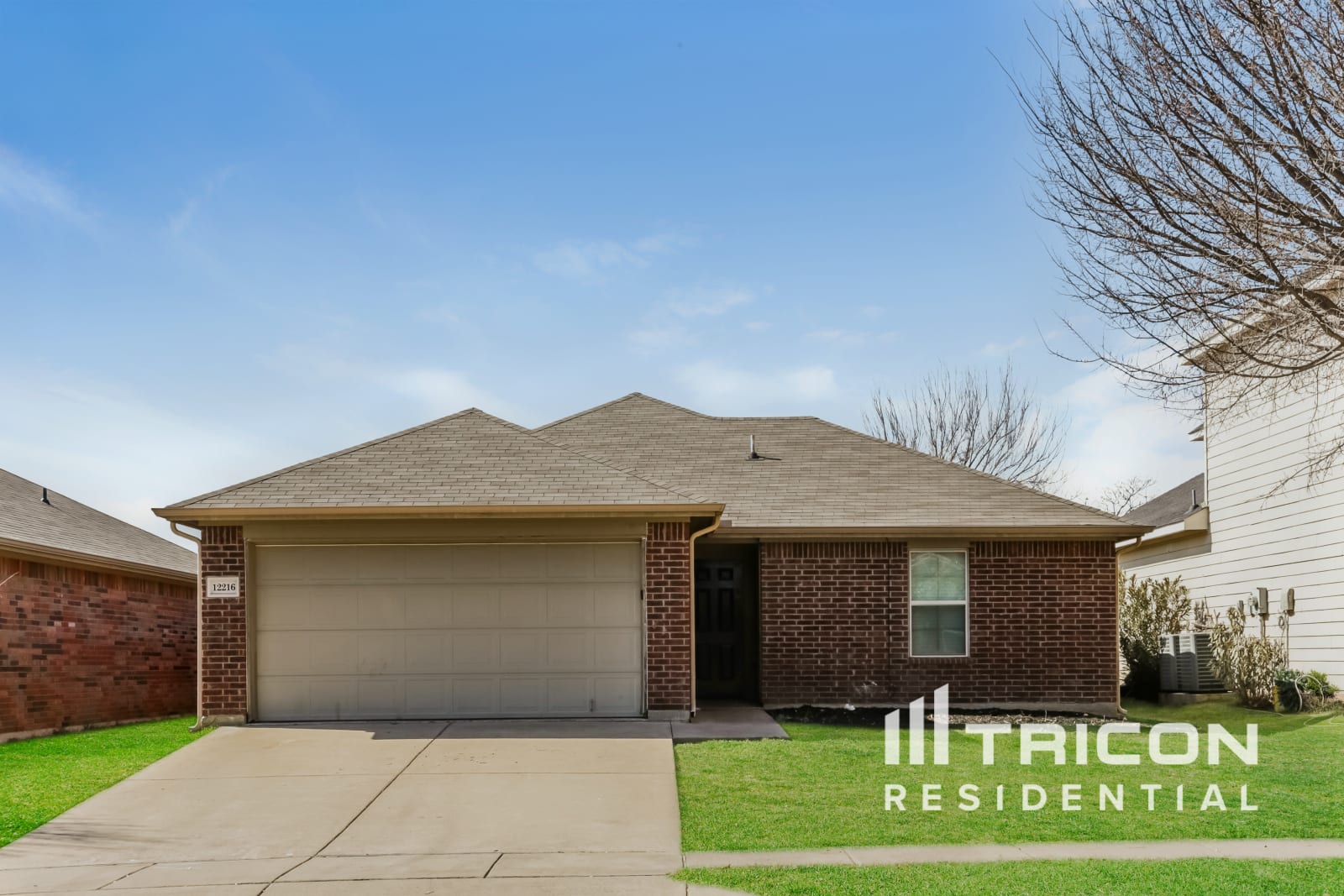 12216 Hunters Crossing Lane Burleson TX