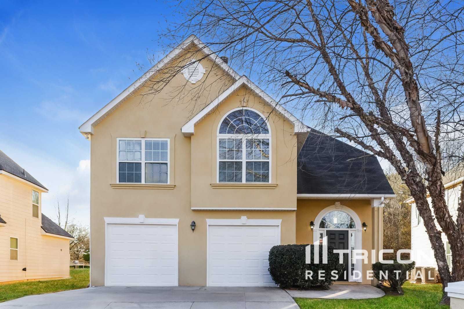 188 Hawken Trail McDonough GA