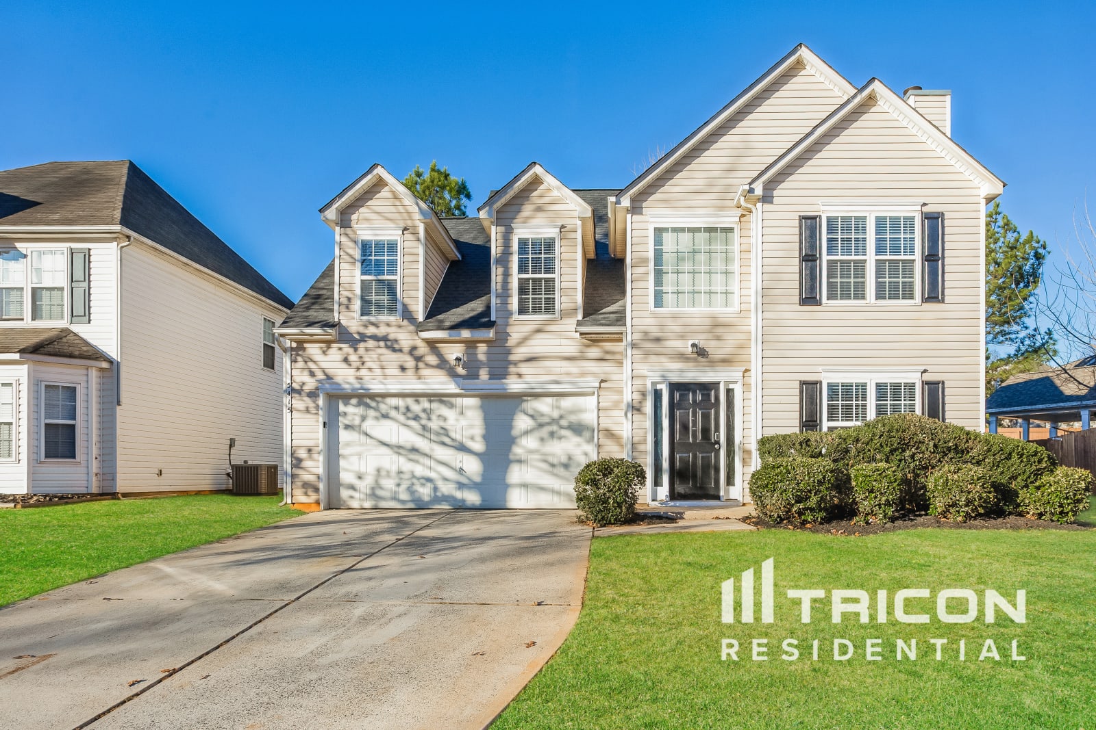 5415 Kiev Drive Charlotte NC