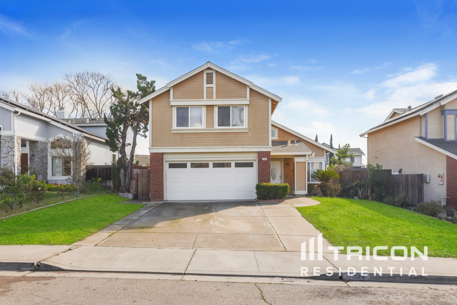 4534 Elkhorn Way Antioch CA