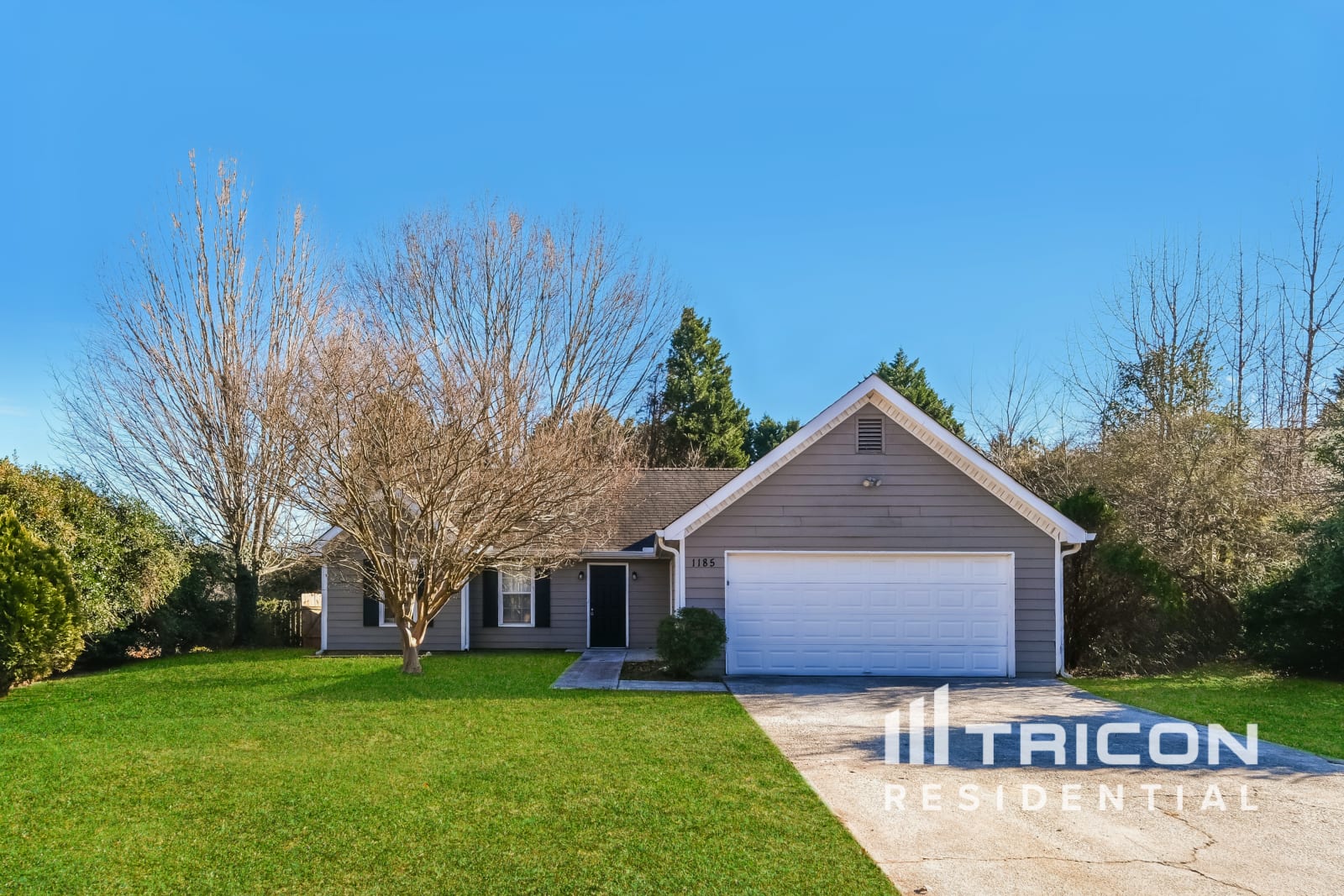 1185 Mercury Drive Lawrenceville GA