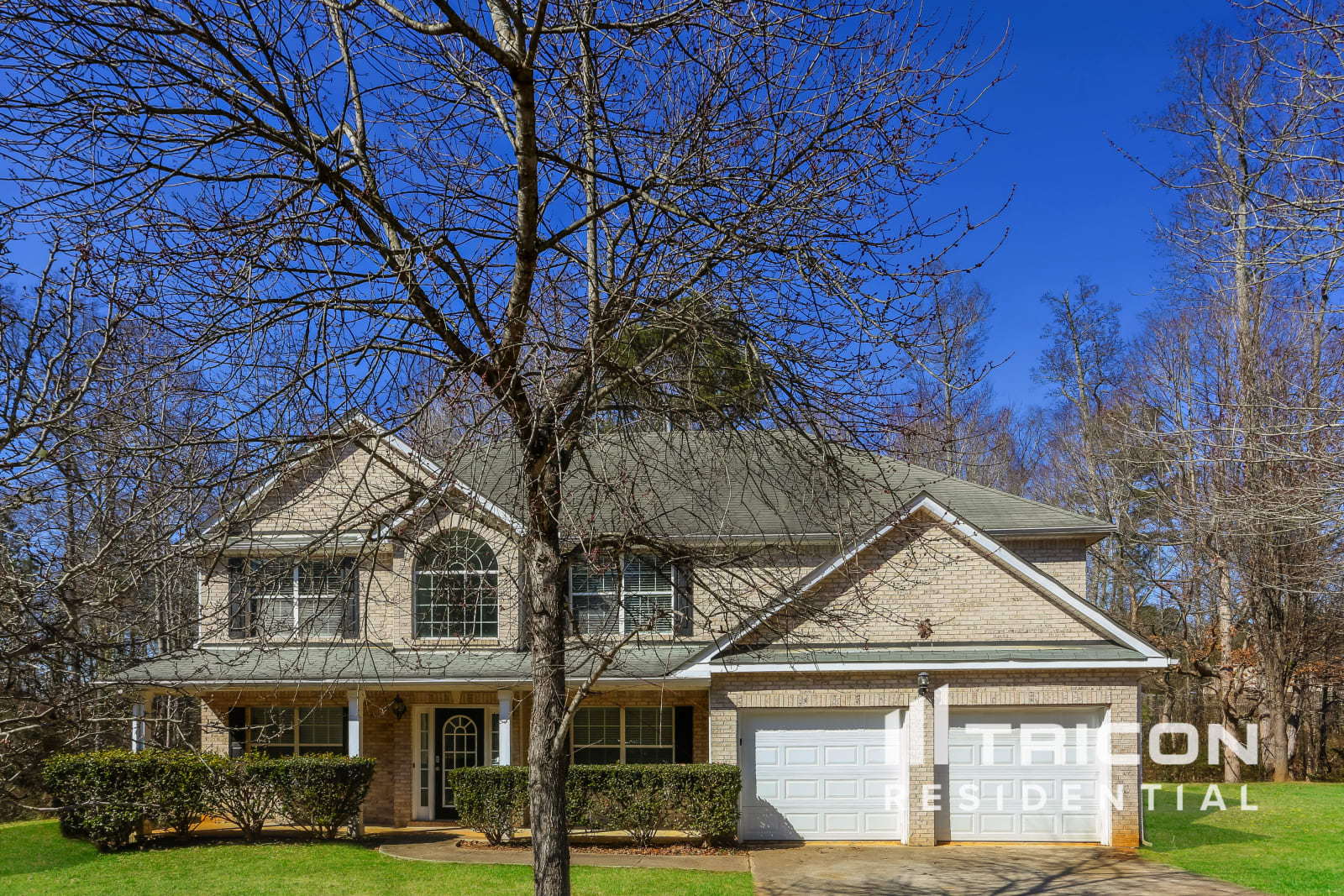 4196 Defoors Farm Drive Powder Springs GA