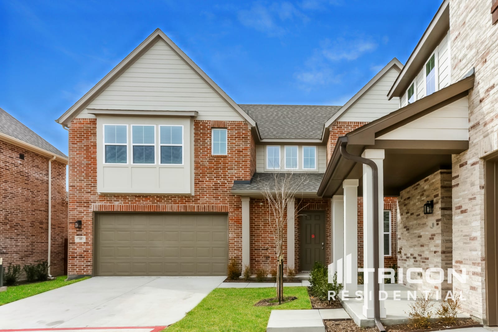 105 Kimberly Court Saginaw TX