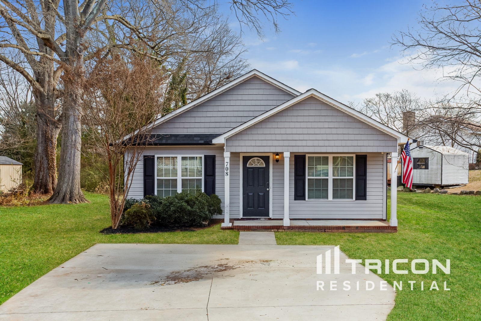 708 Deaton Street Kannapolis NC