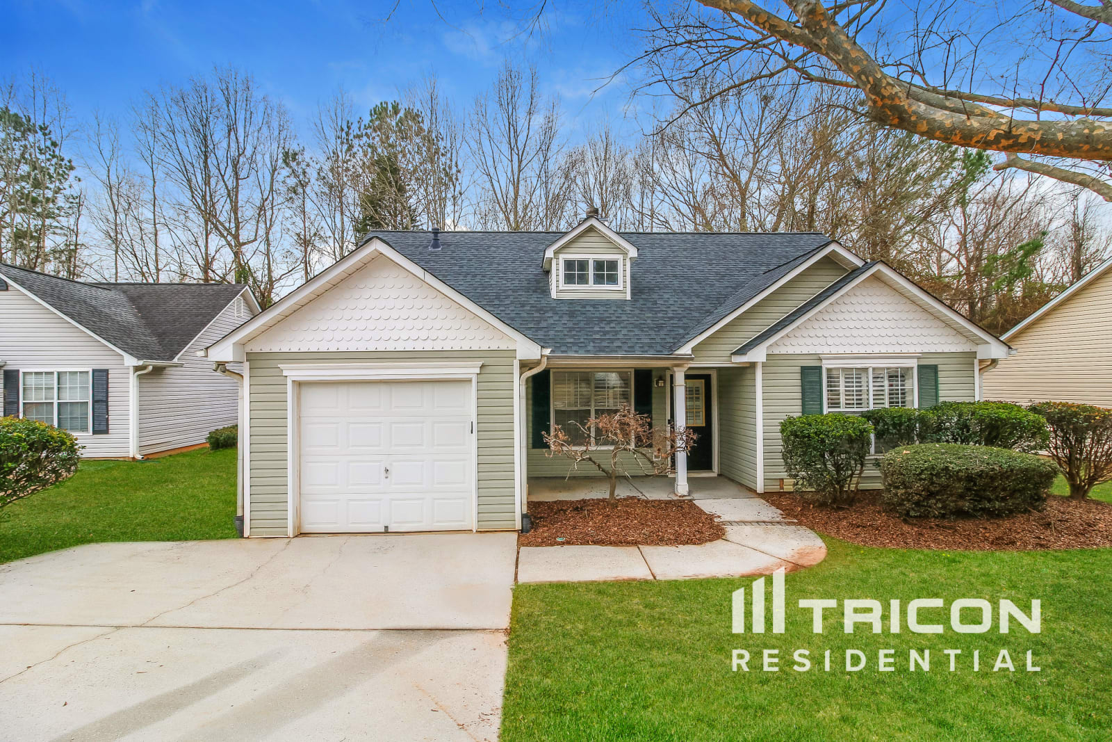 233 Misty Ridge Trail Stockbridge GA