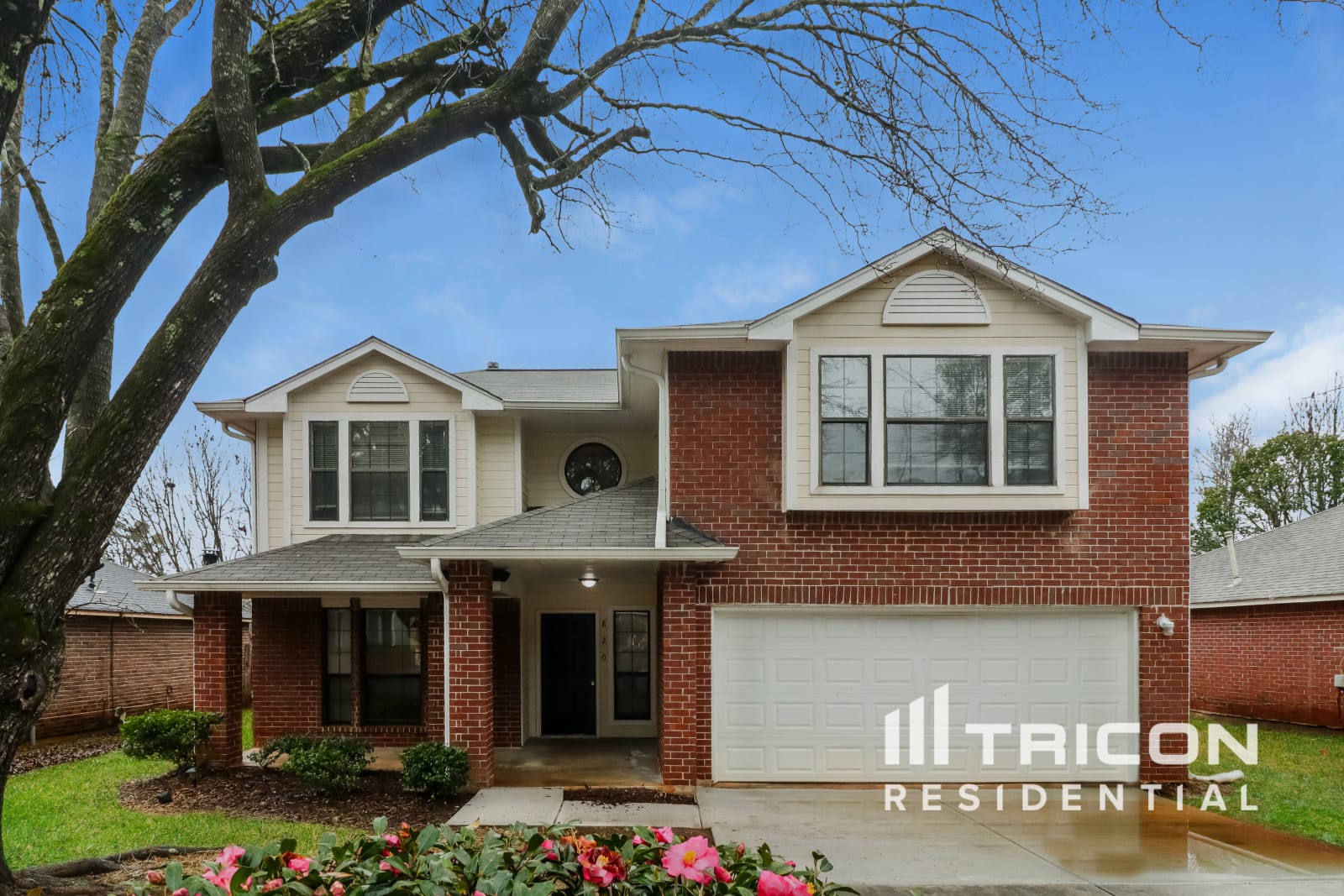 820 Arbor Hill Drive Stone Mountain GA