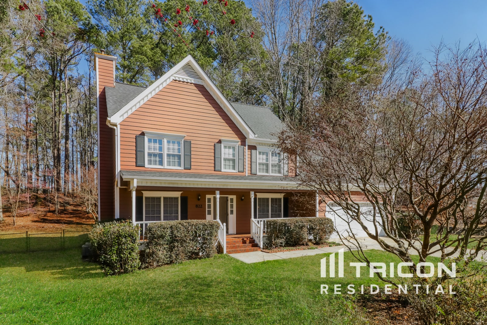 822 Weatherwood Trce Lawrenceville GA