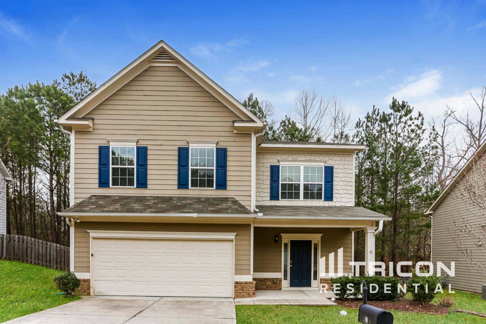 55 Thorndale Court Dallas GA