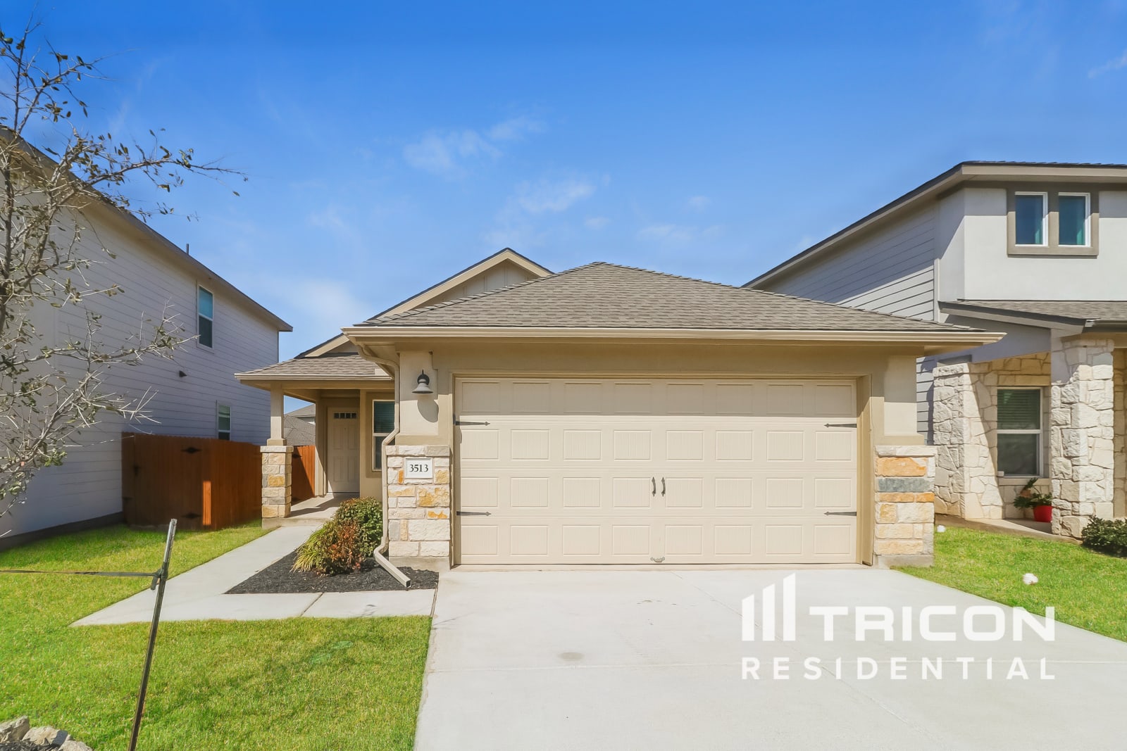 3513 Stride Ln Georgetown TX