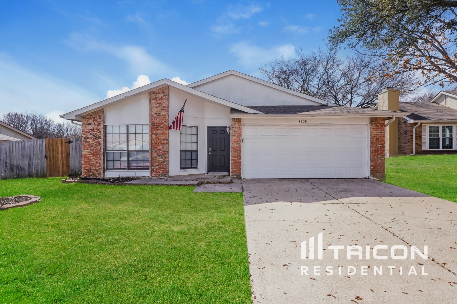 7808 Portman Avenue Fort Worth TX