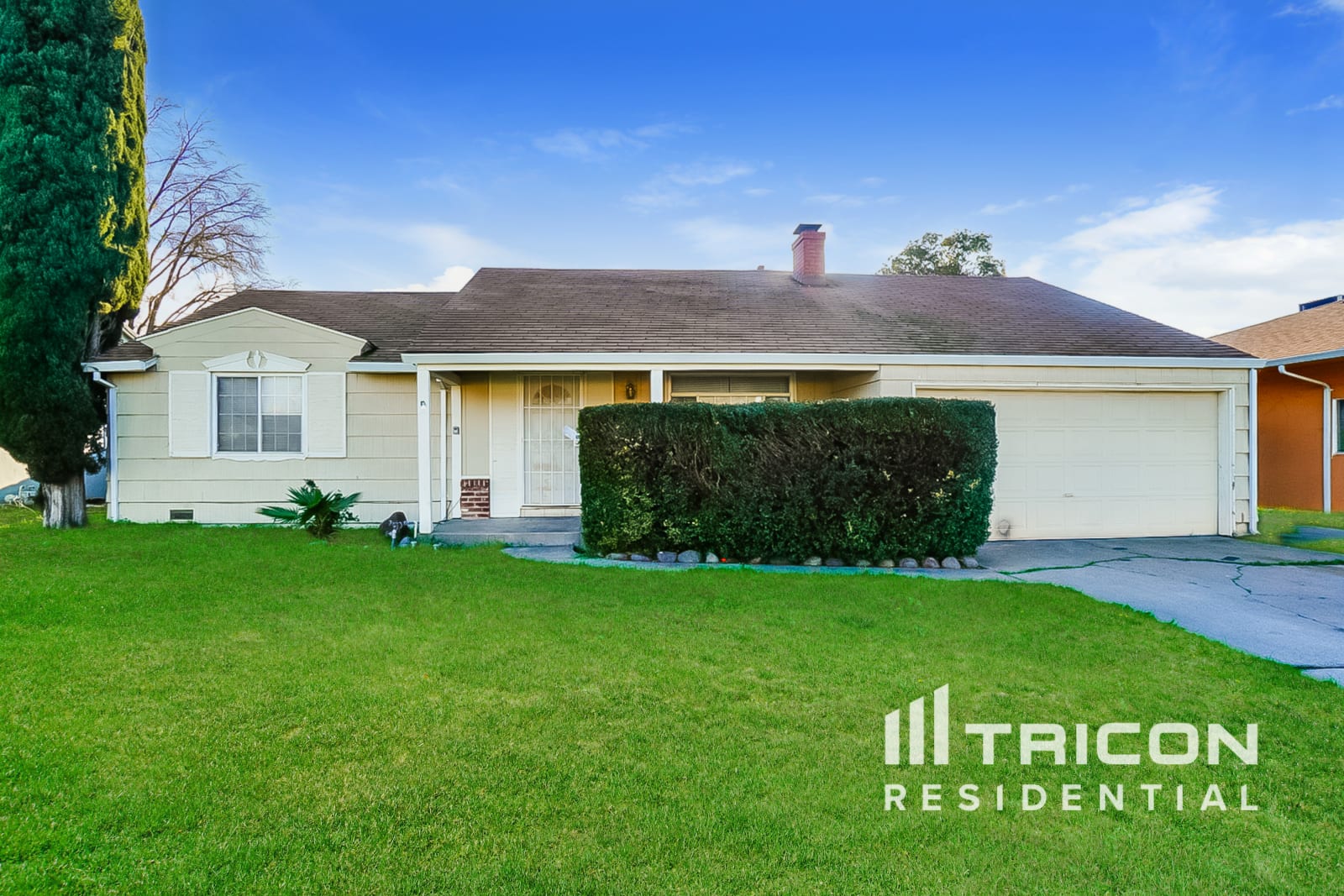 7420 East Parkway Sacramento CA