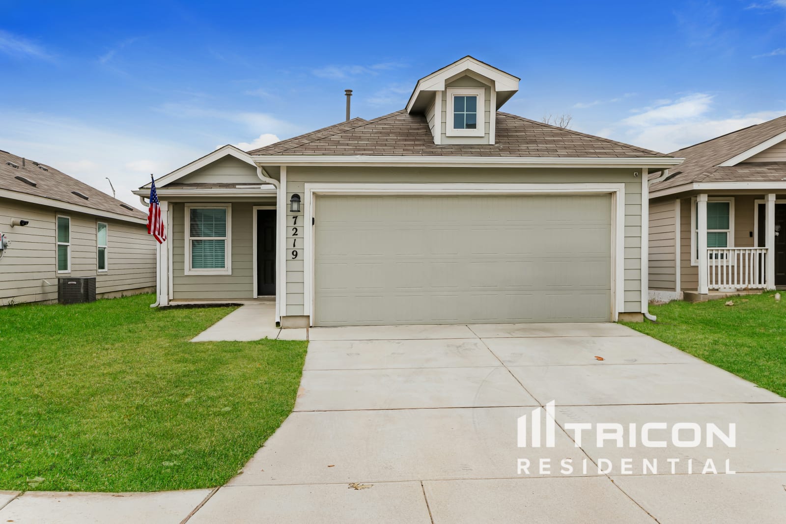 7219 Lincoln Trace San Antonio TX