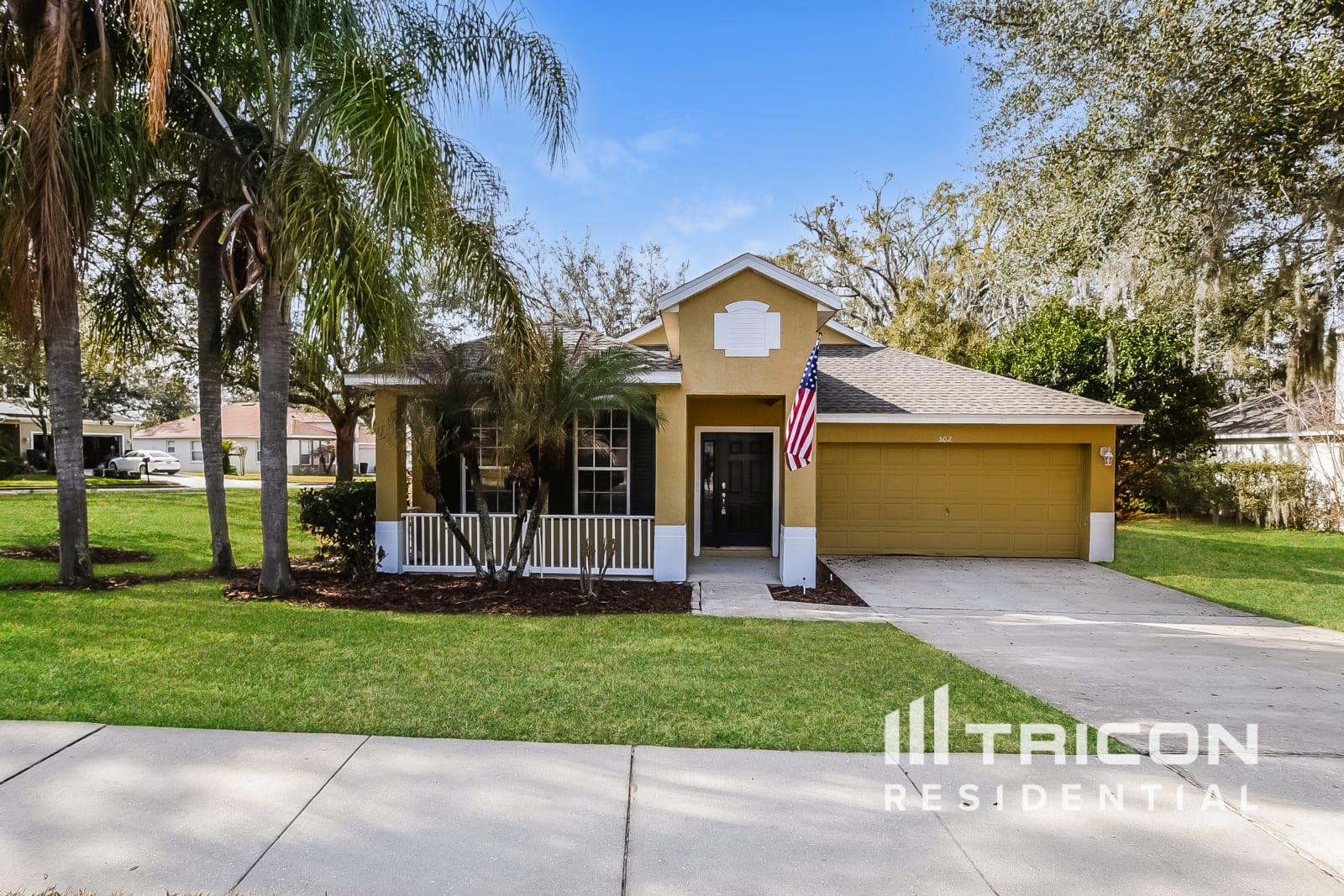 502 Azalea Bloom Drive Apopka FL