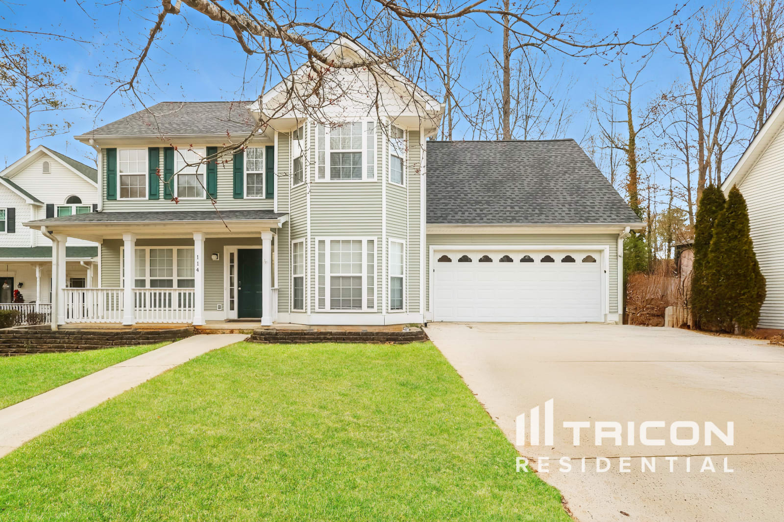 114 Prescott Ct Newnan GA