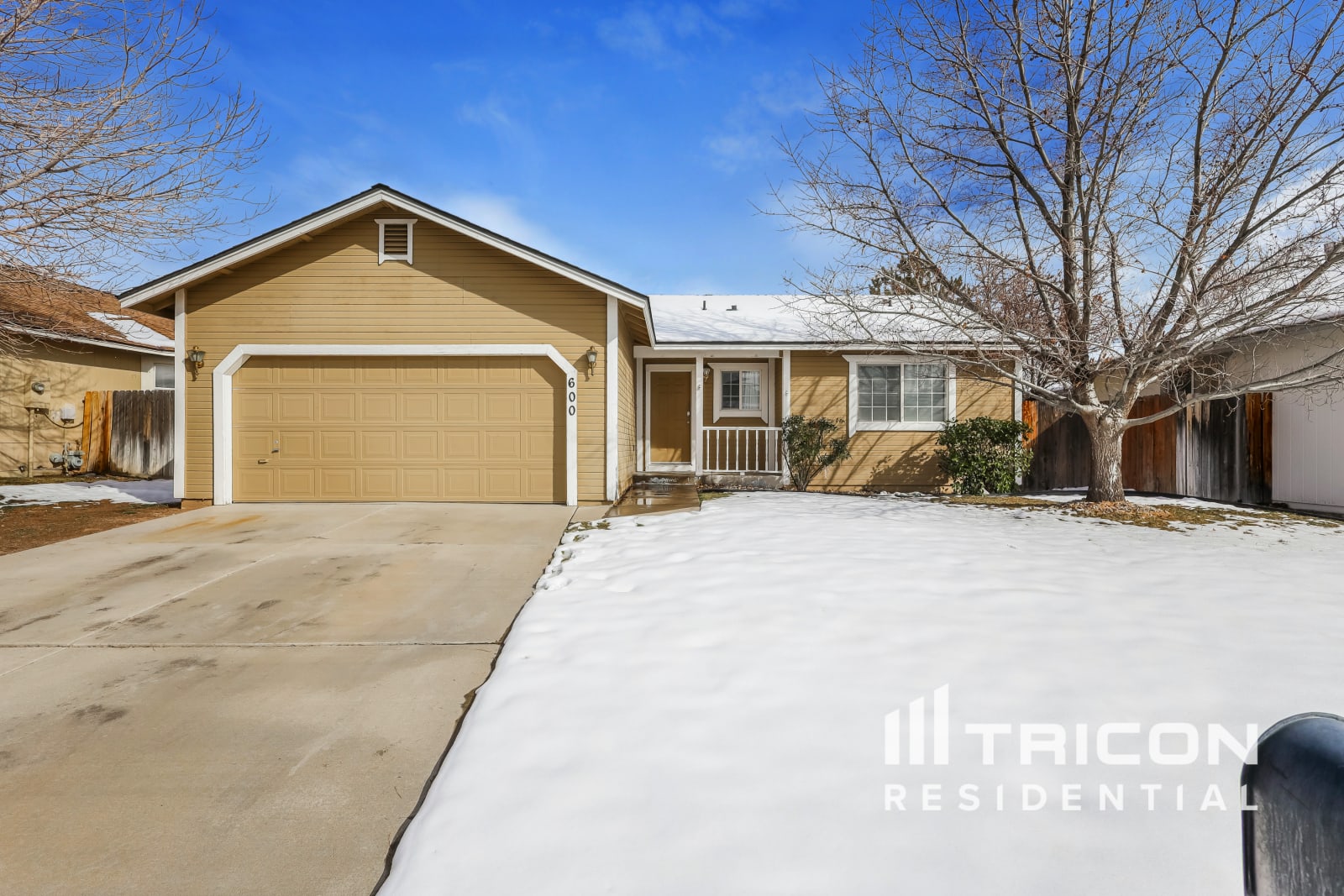 600 Blue Skies Drive Sparks NV