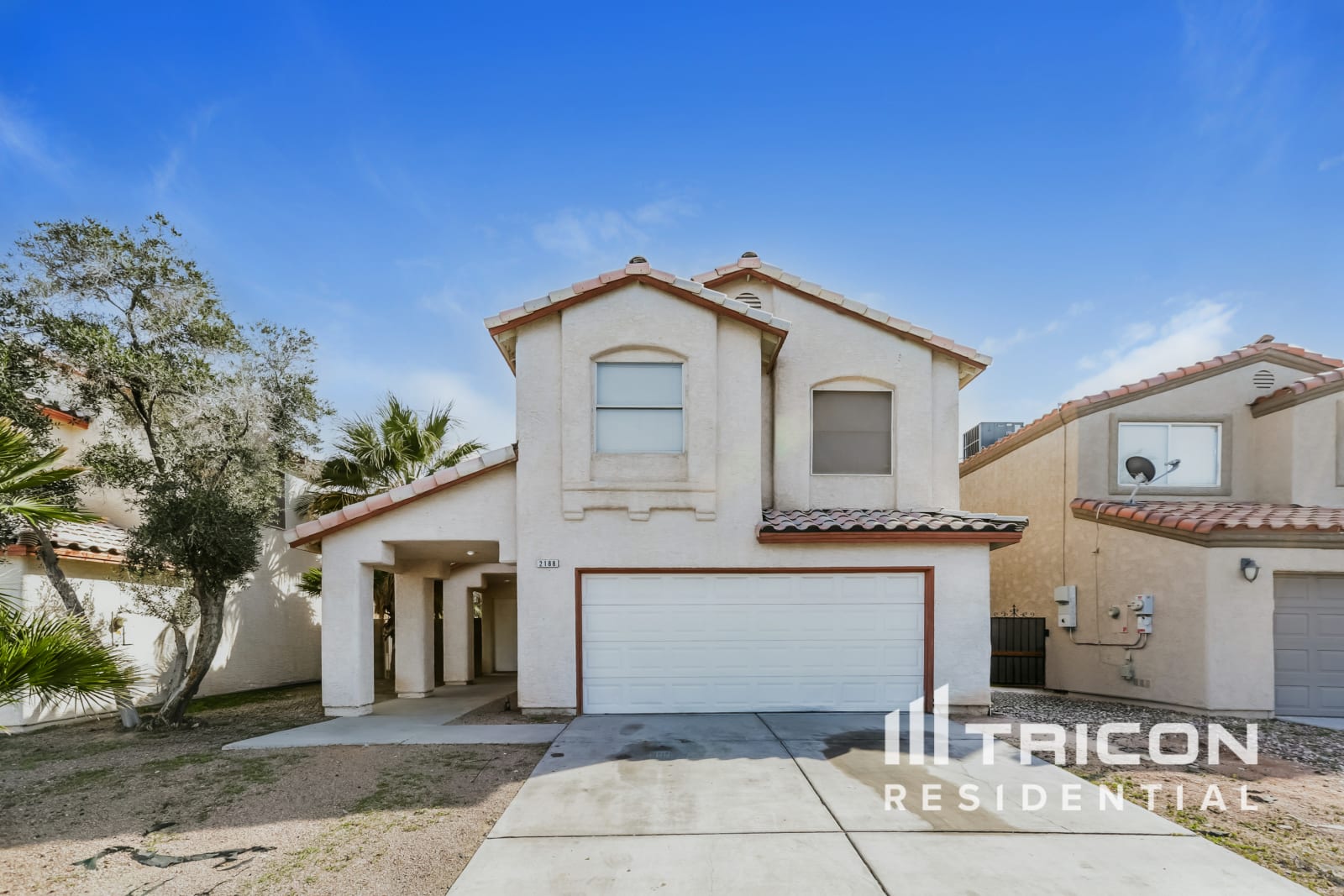 2188 Alisa Maria Way Las Vegas NV