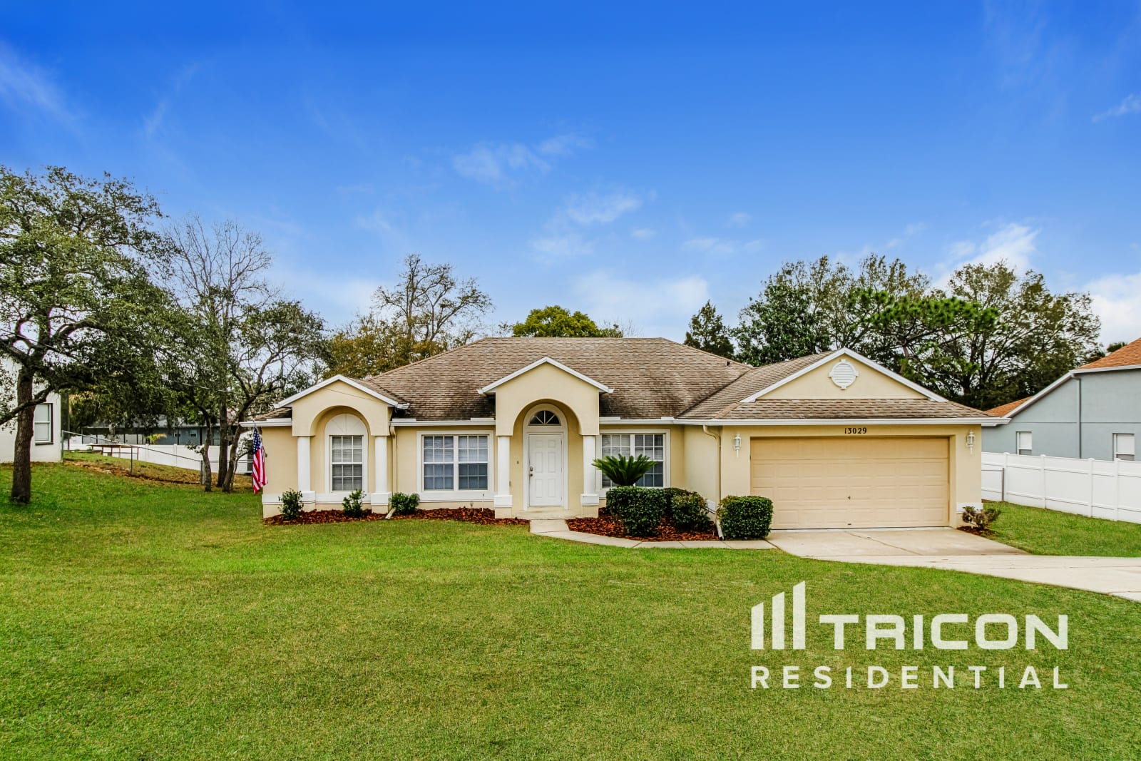 13029 Centennial Street Spring Hill FL