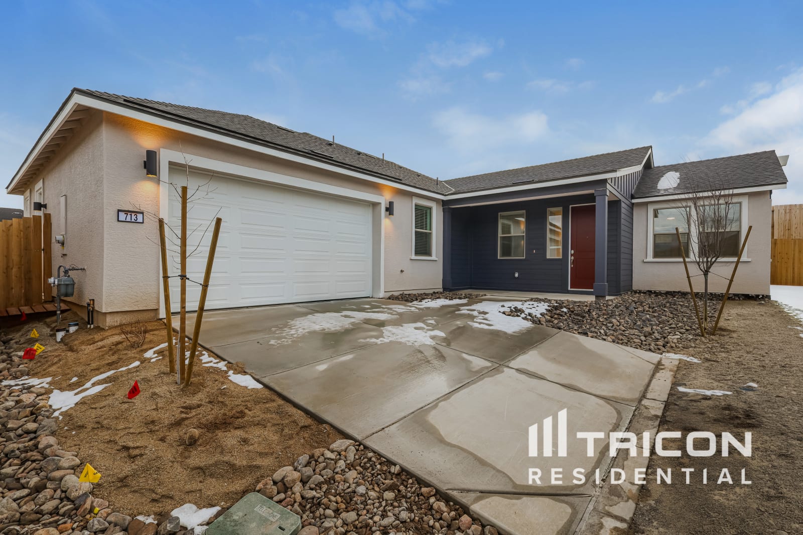 713 Desert Sage Court Reno NV