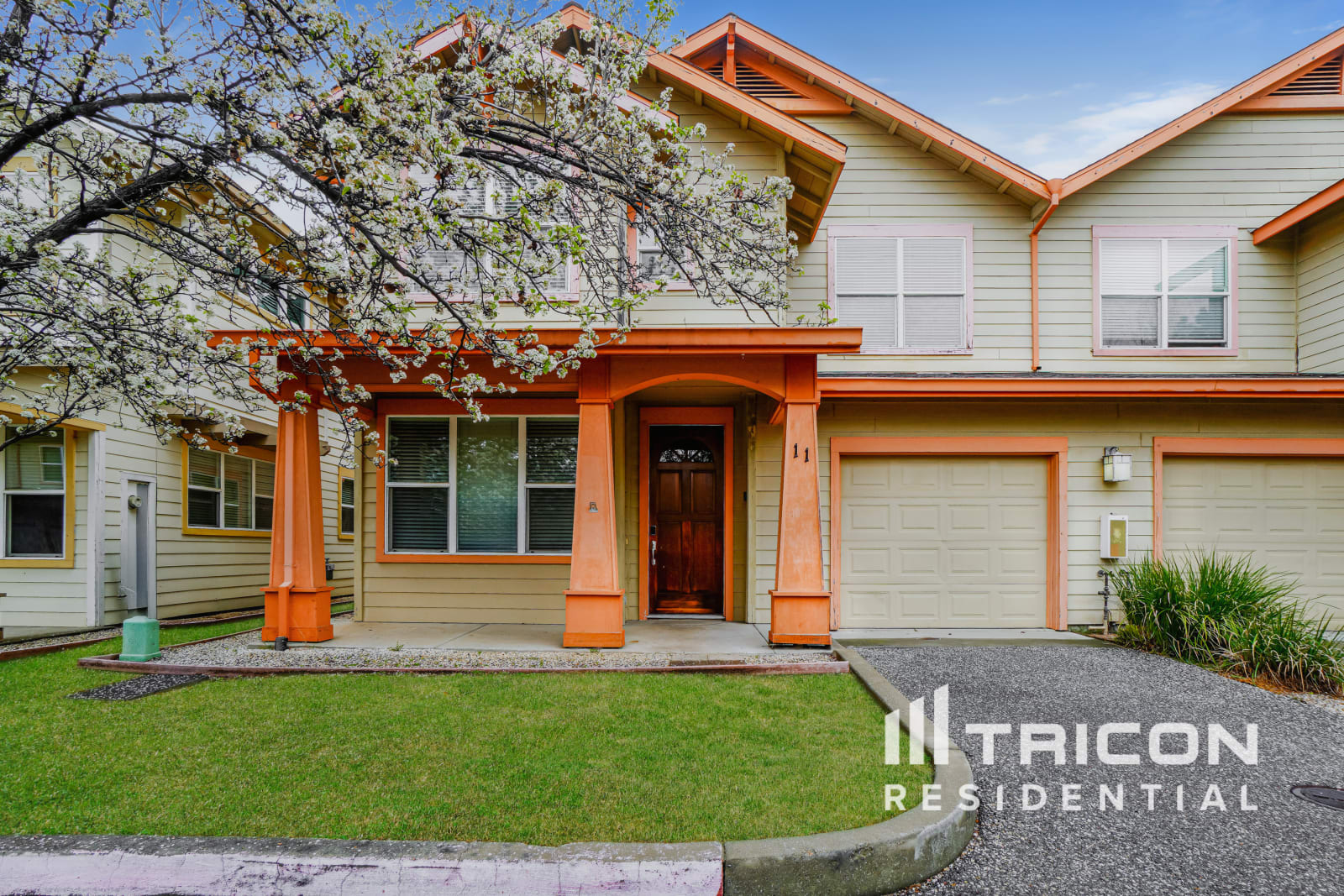 2280 South Drive Unit 11 Auburn CA