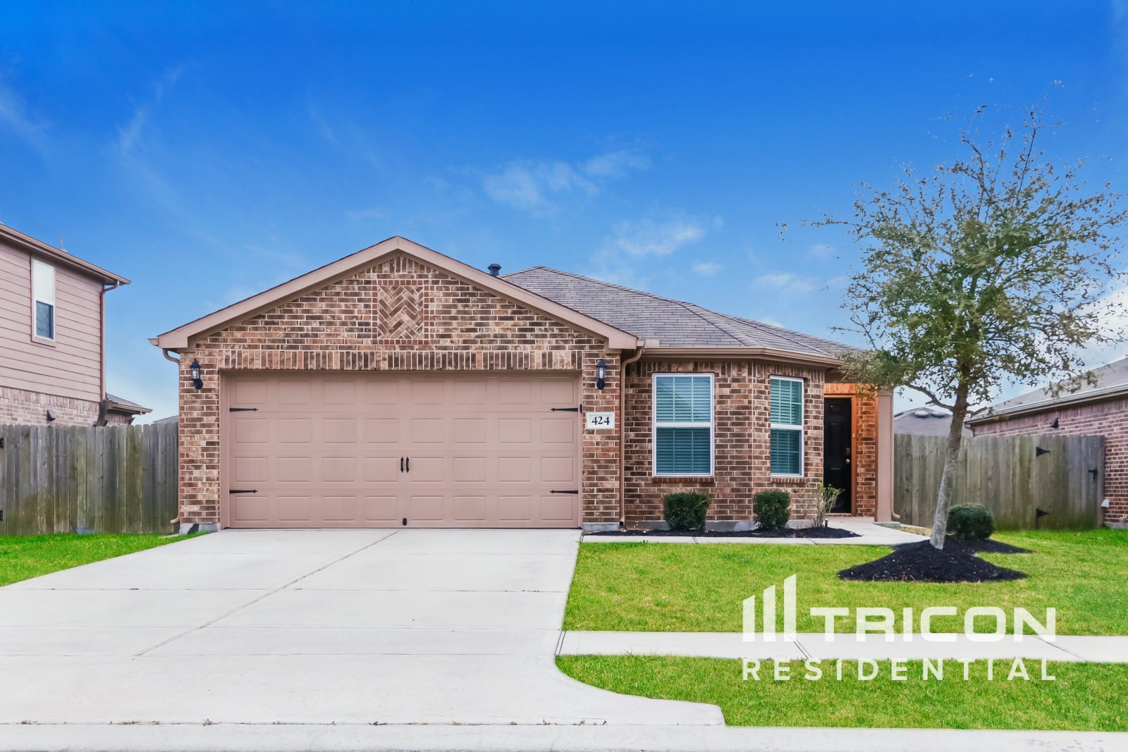 424 Palomino Stand Drive La Marque TX